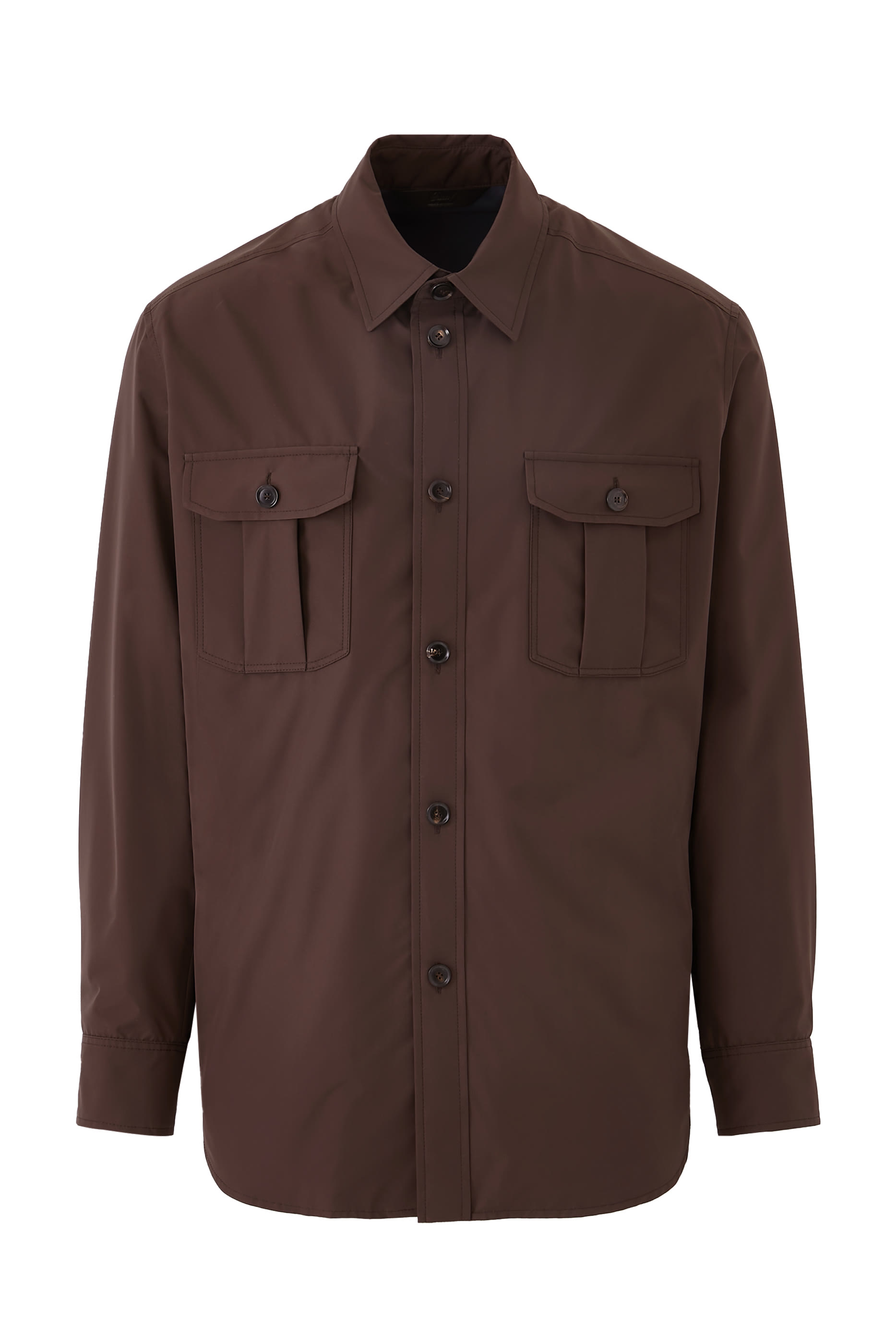 Vagabond Overshirt