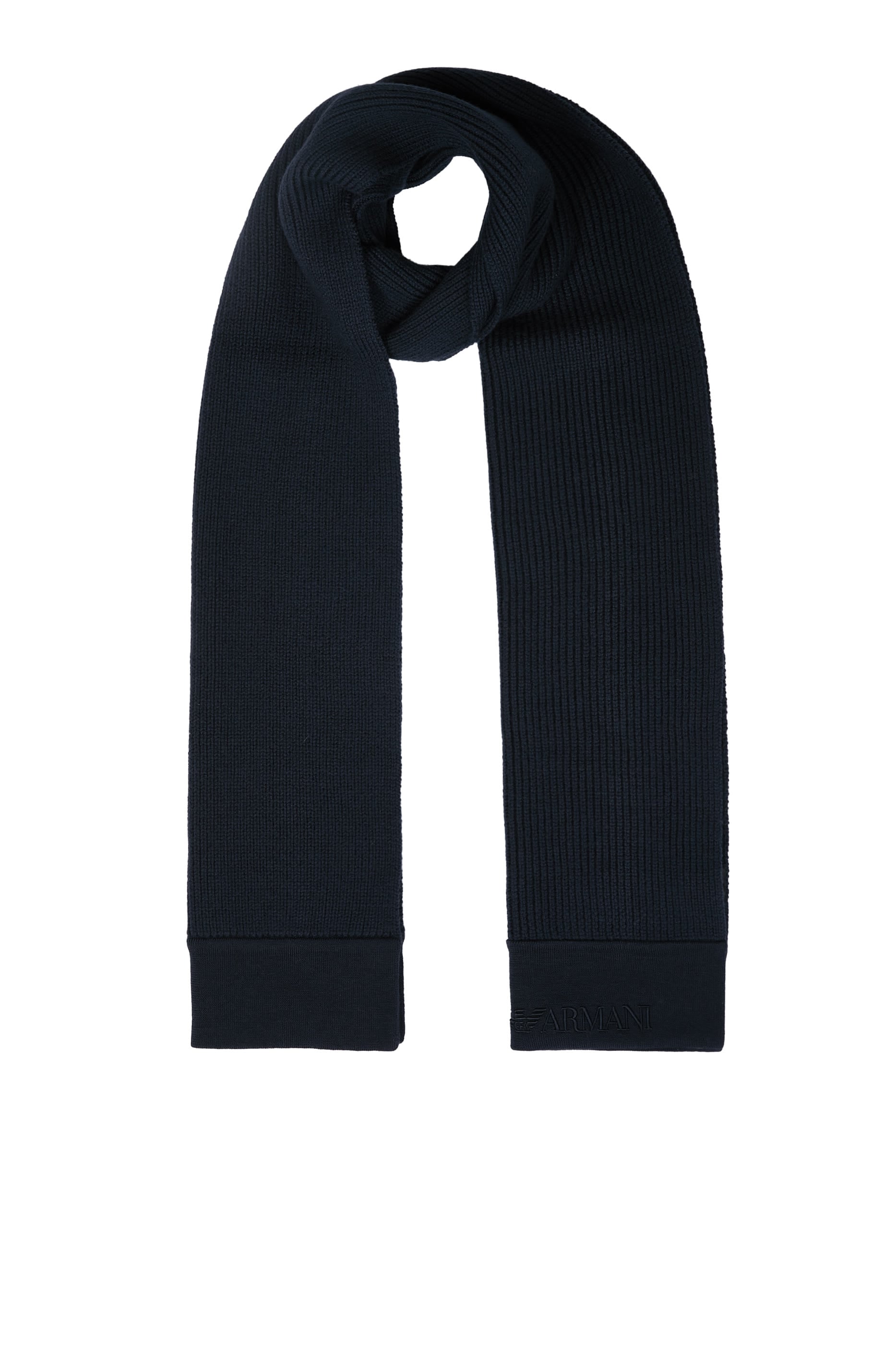 EA Text Logo Scarf
