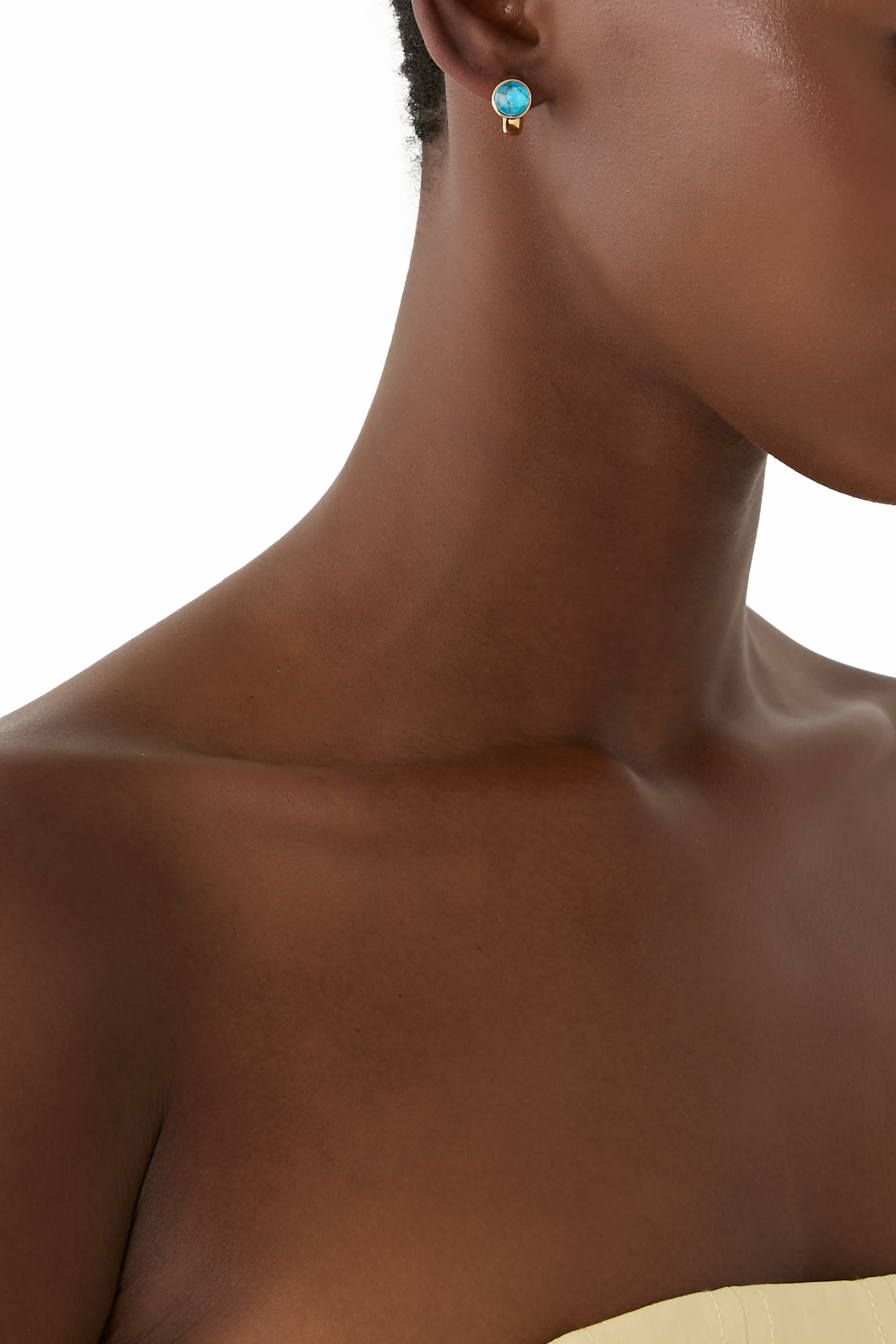 Keep Sparkling Round Huggies