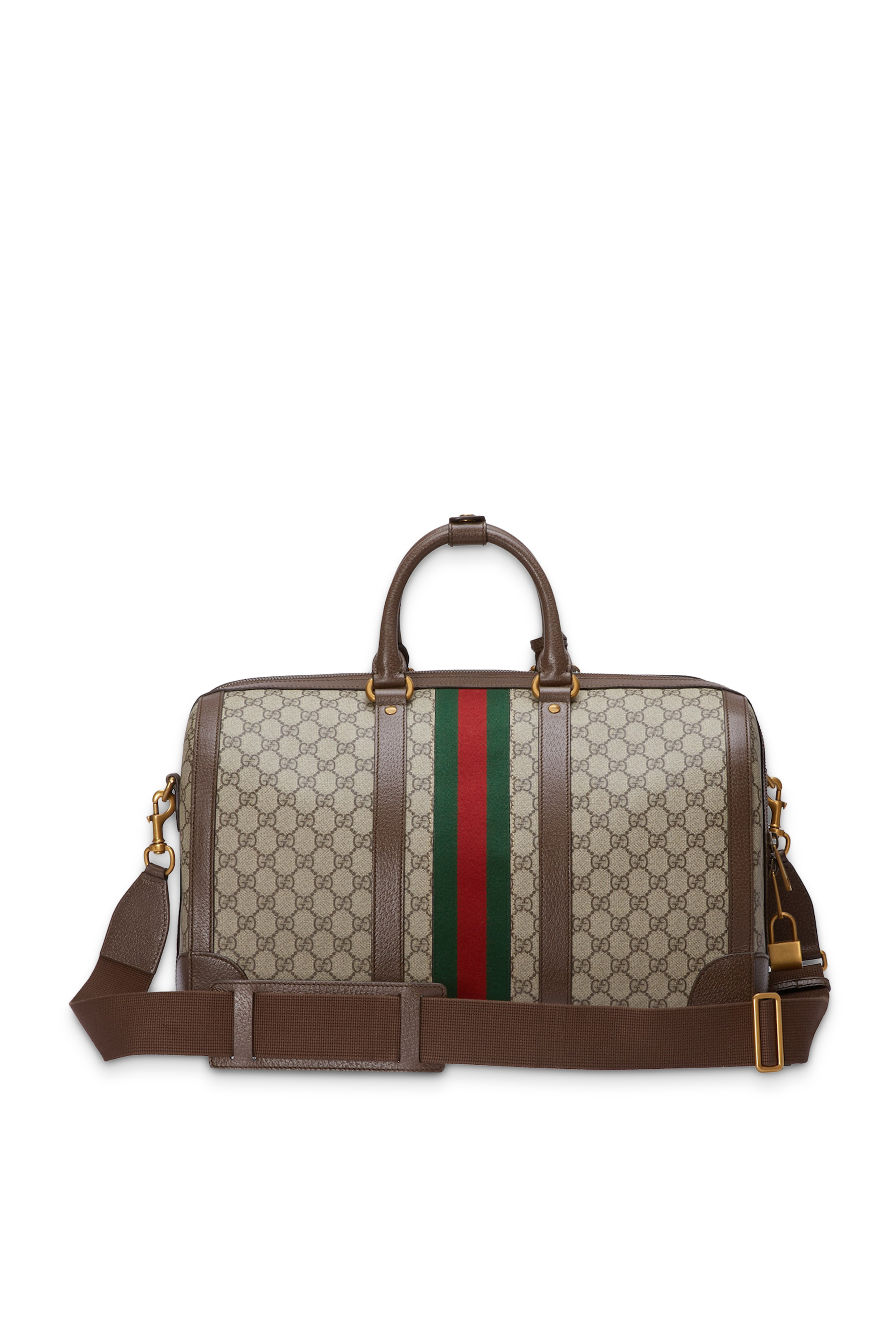 Savoy Small Duffle Bag