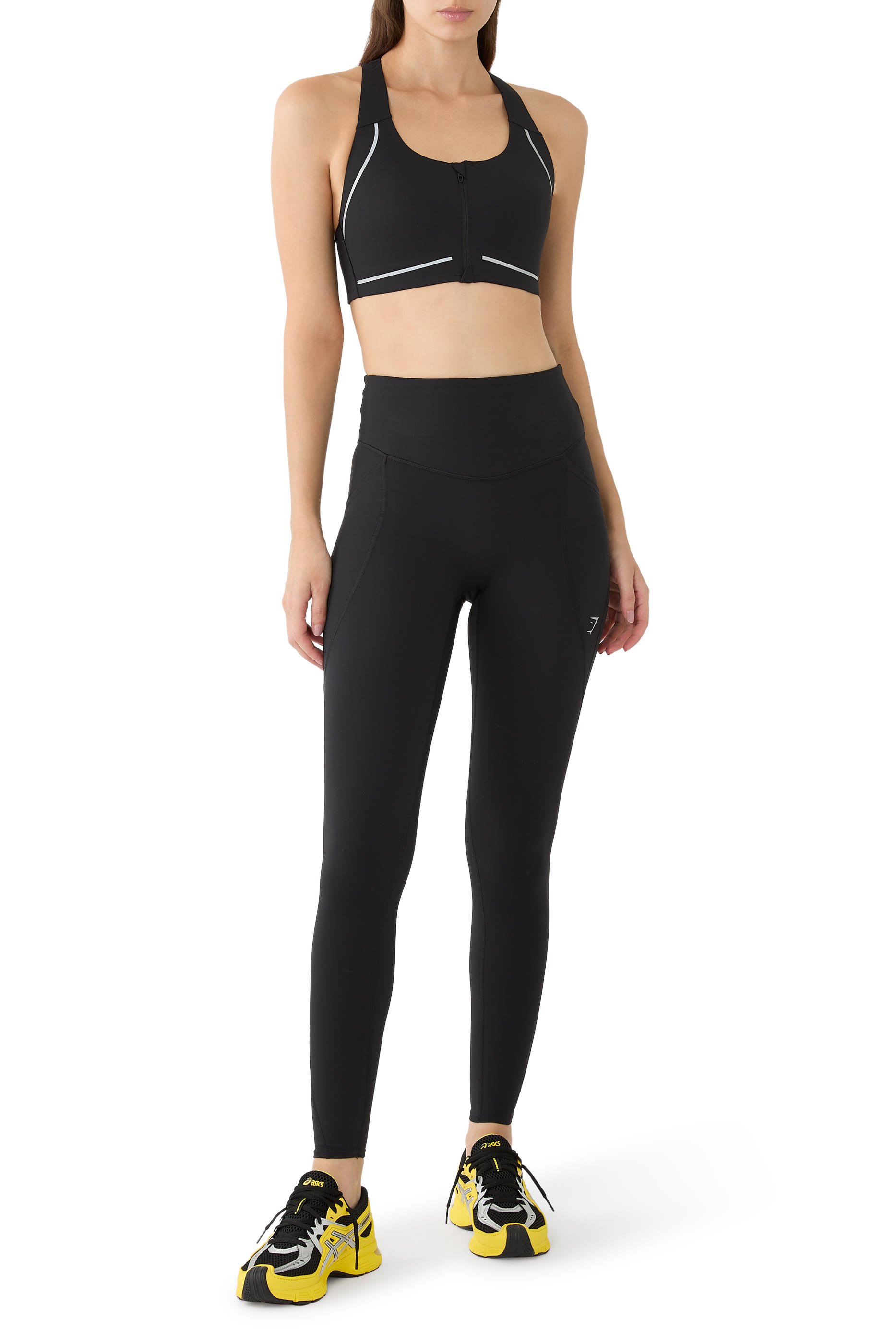  Running Pocket Leggings