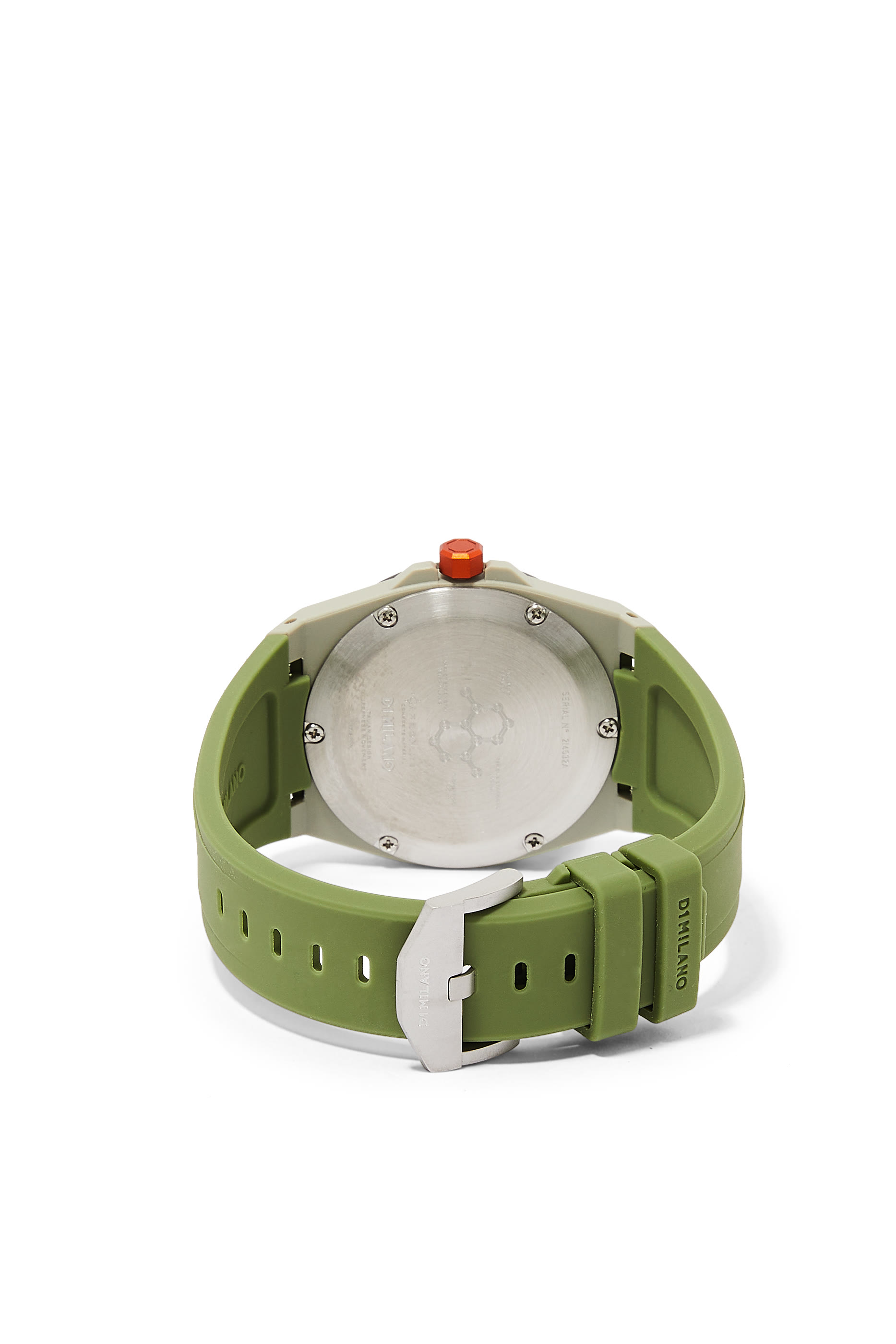 Carbonlite 40.5 Watch