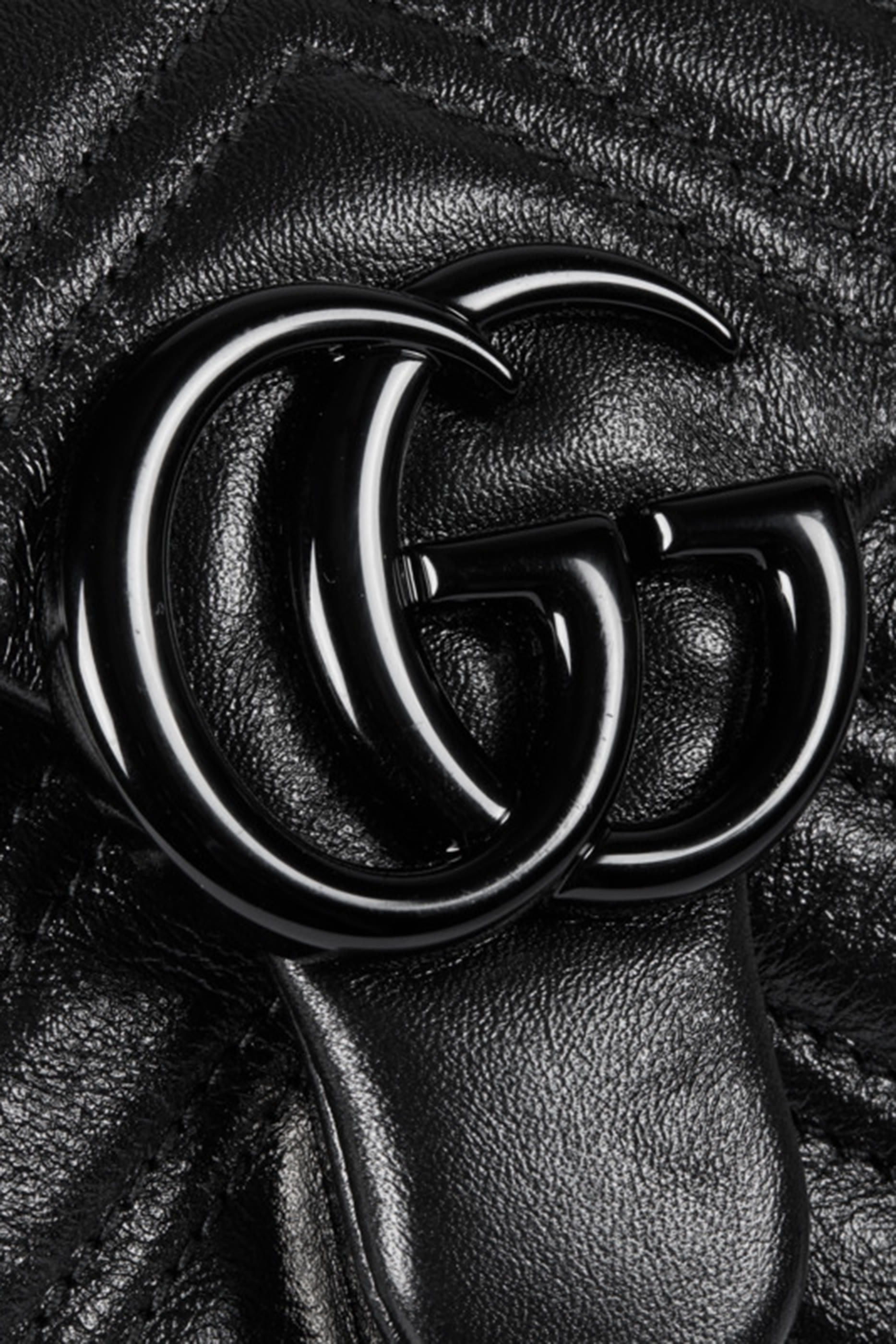 GG Marmont Mini Shoulder Bag