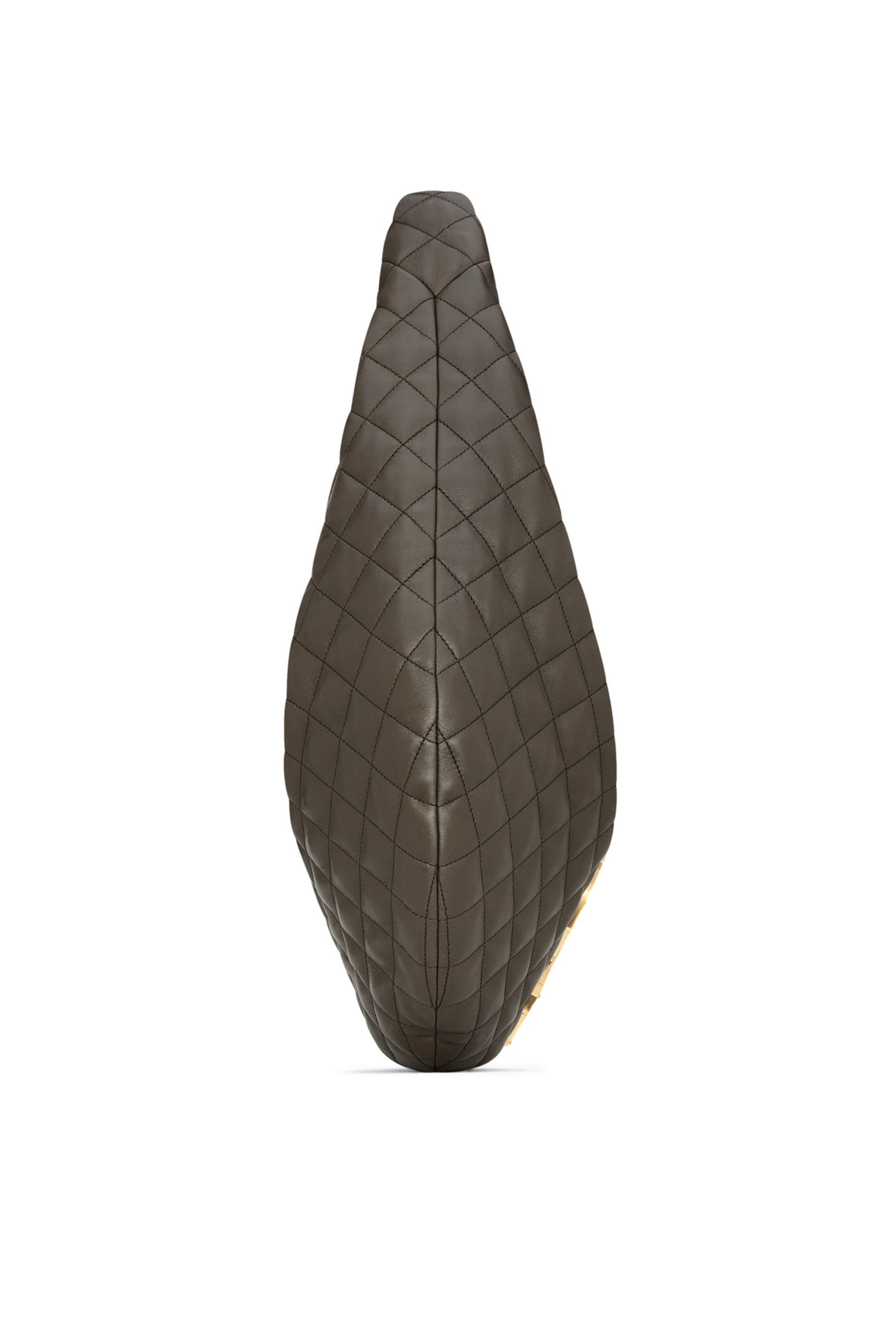  Icare Hobo Bag in Quilted Nappa