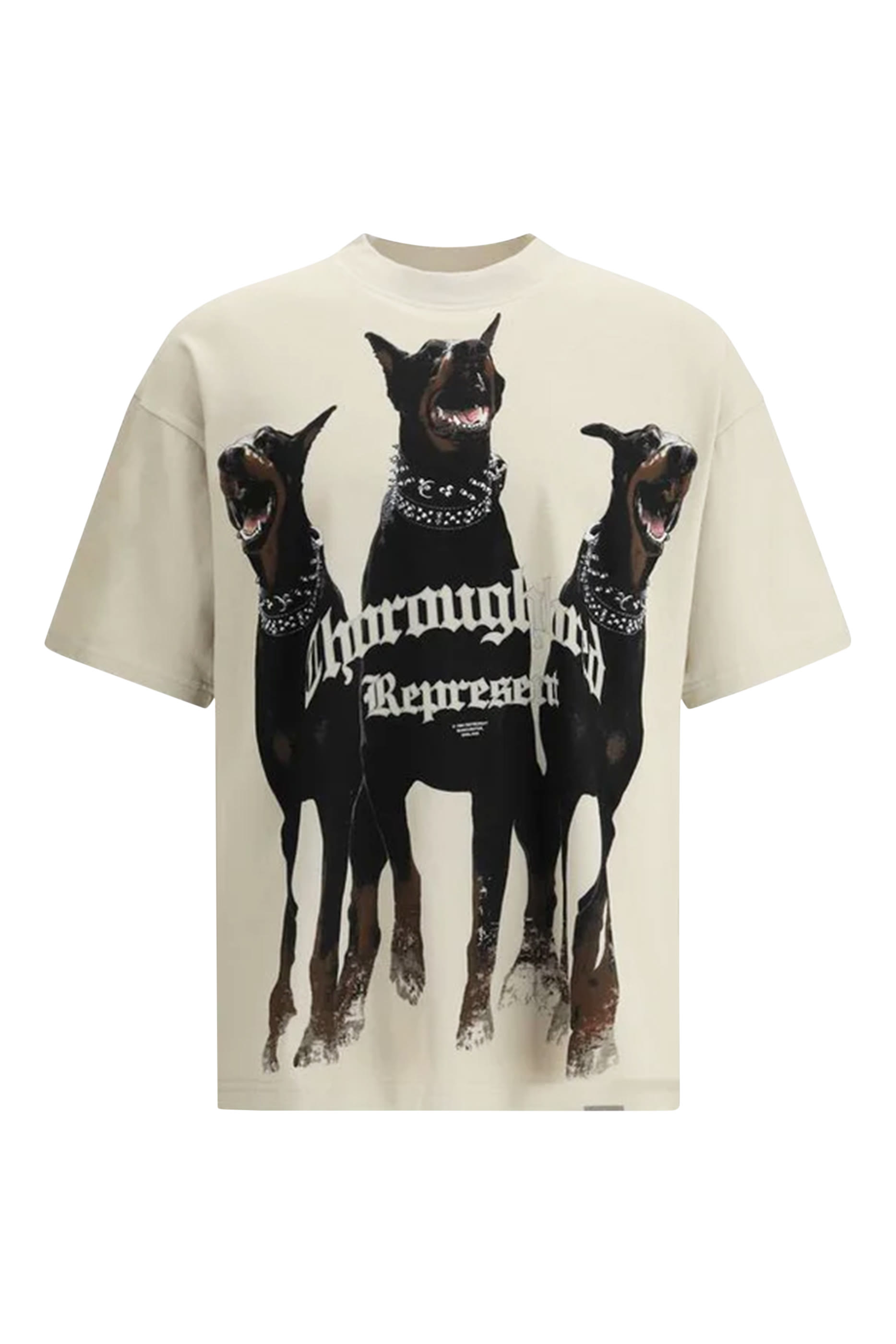 Kids Mini Thoroughbred T-Shirt