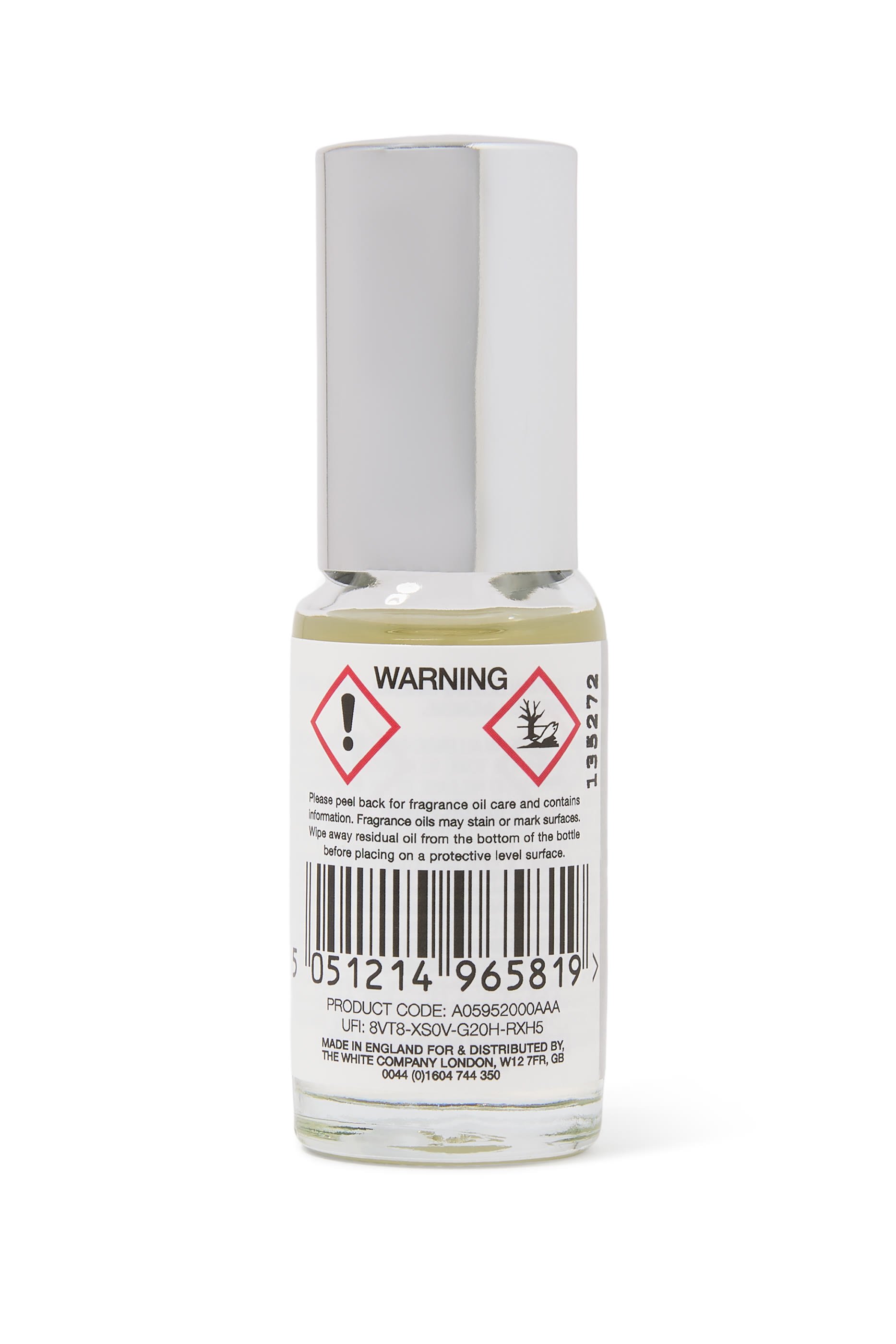 Winter Fragrance Oil