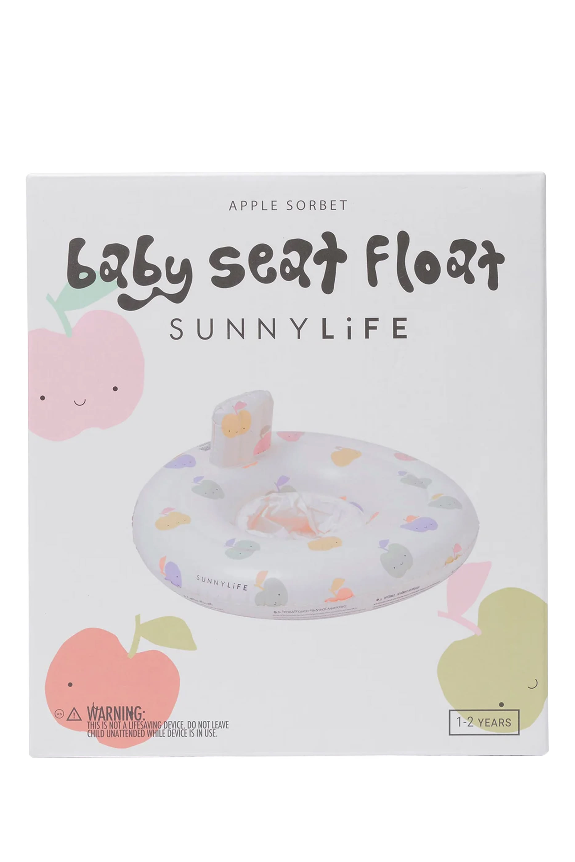 Kids Seat Float 