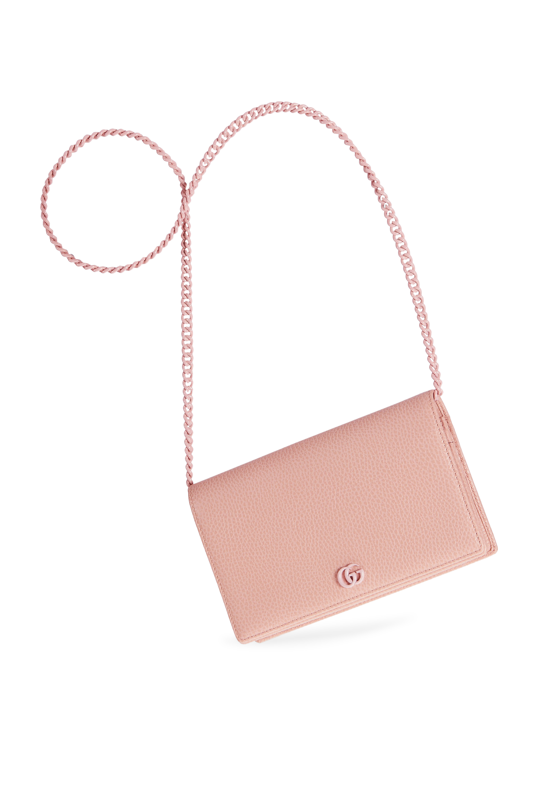 GG Marmont Mini Chain Bag