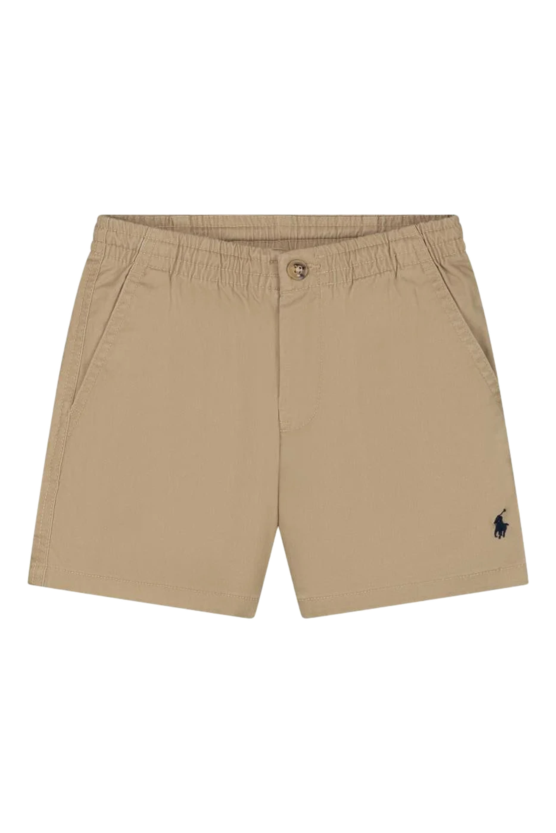 Kids Prepster Flex Abrasion Twill Shorts