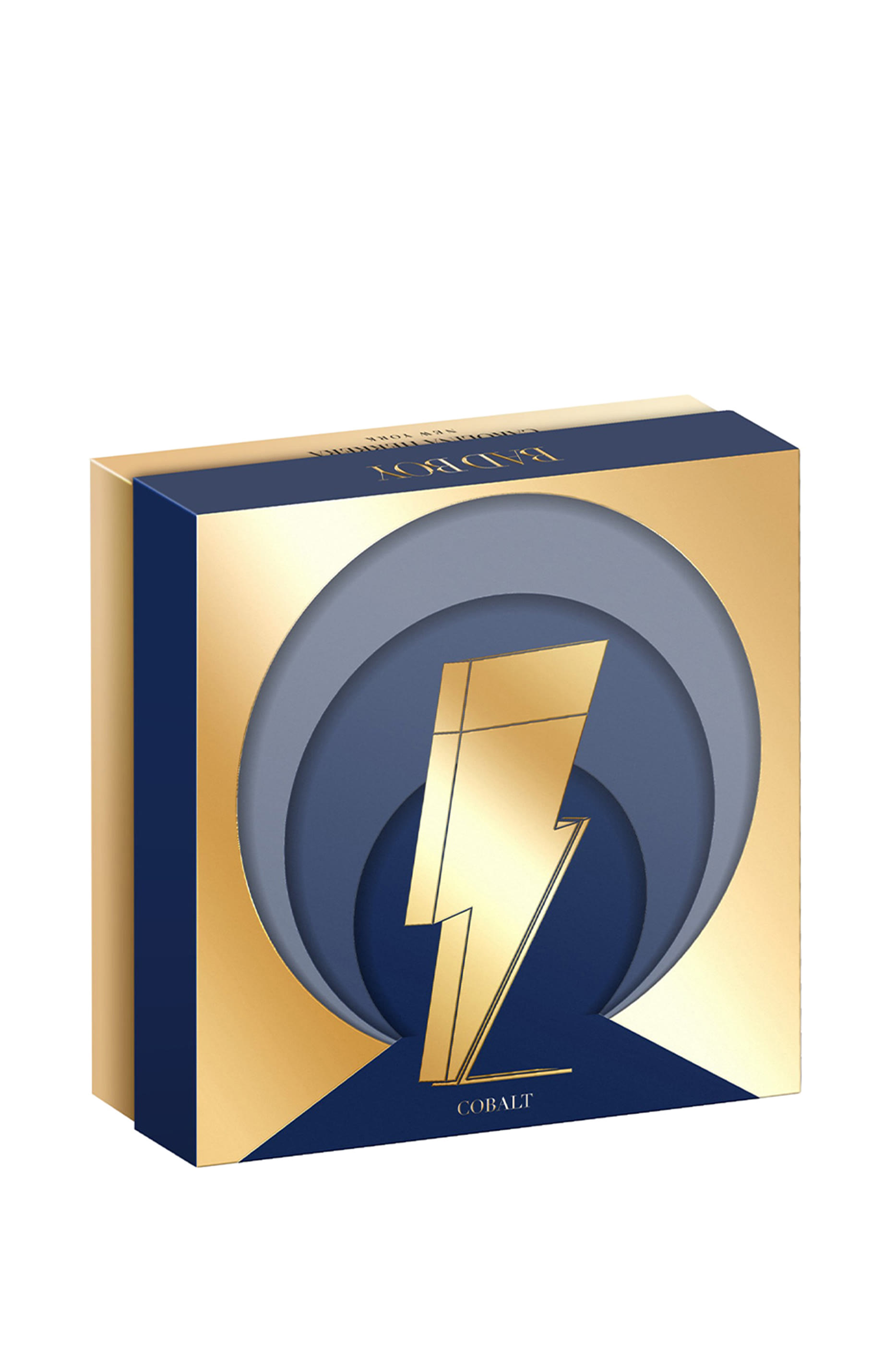 Bad Boy Cobalt Eau de Parfum &Eacute;lectrique Set