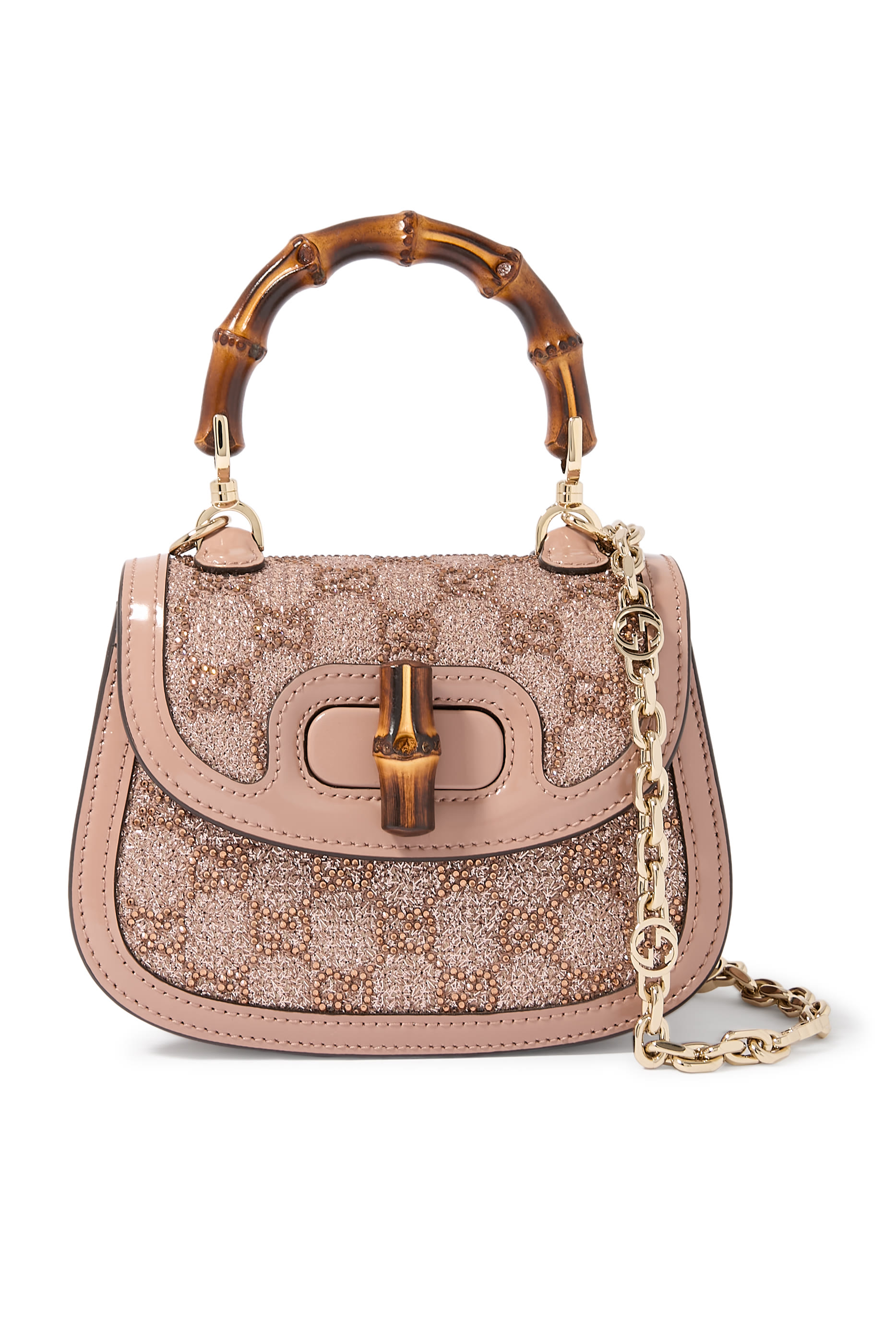 Bamboo 1947 Medium Bag 