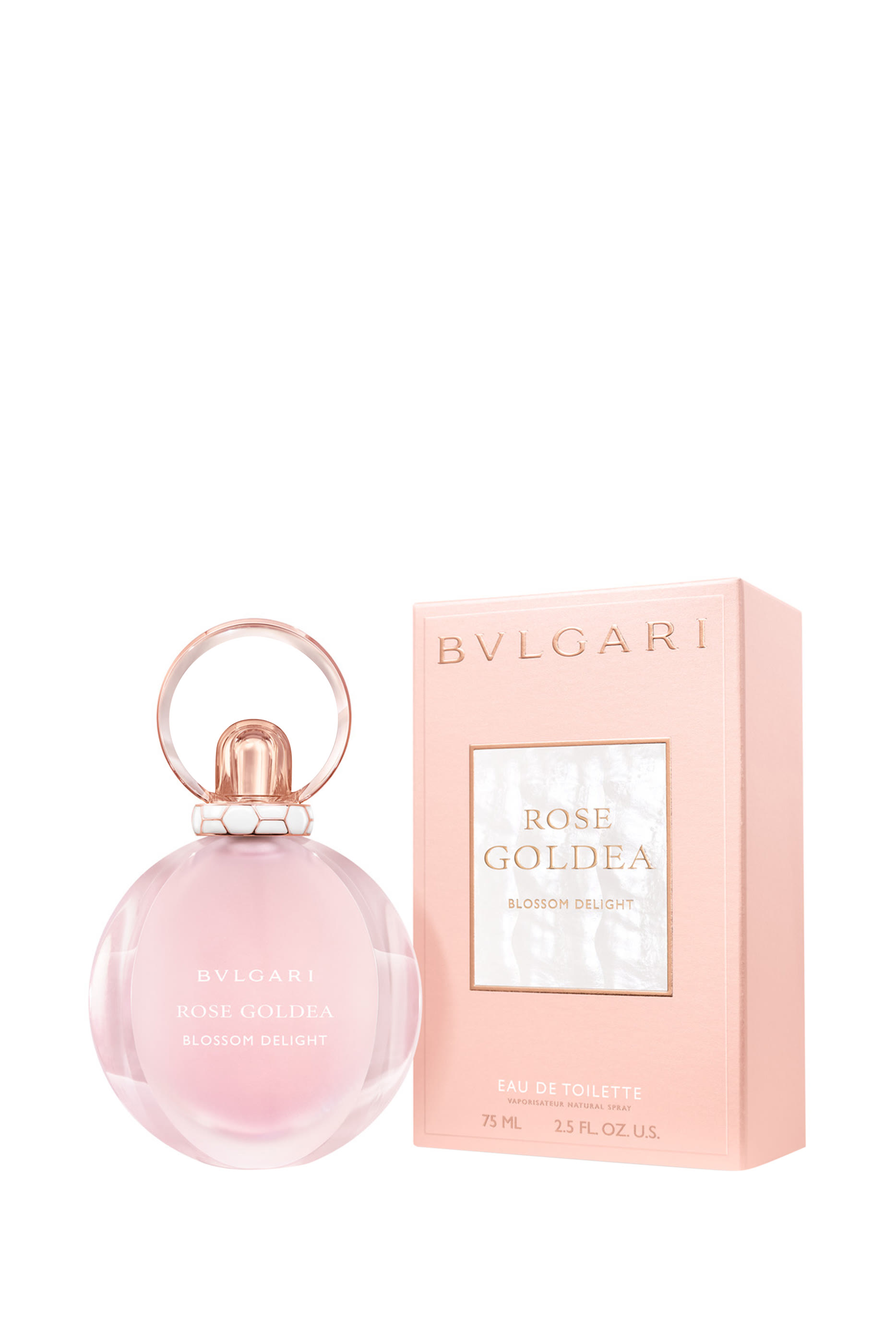 Rose Goldea Blossom Delight Eau de Toilette