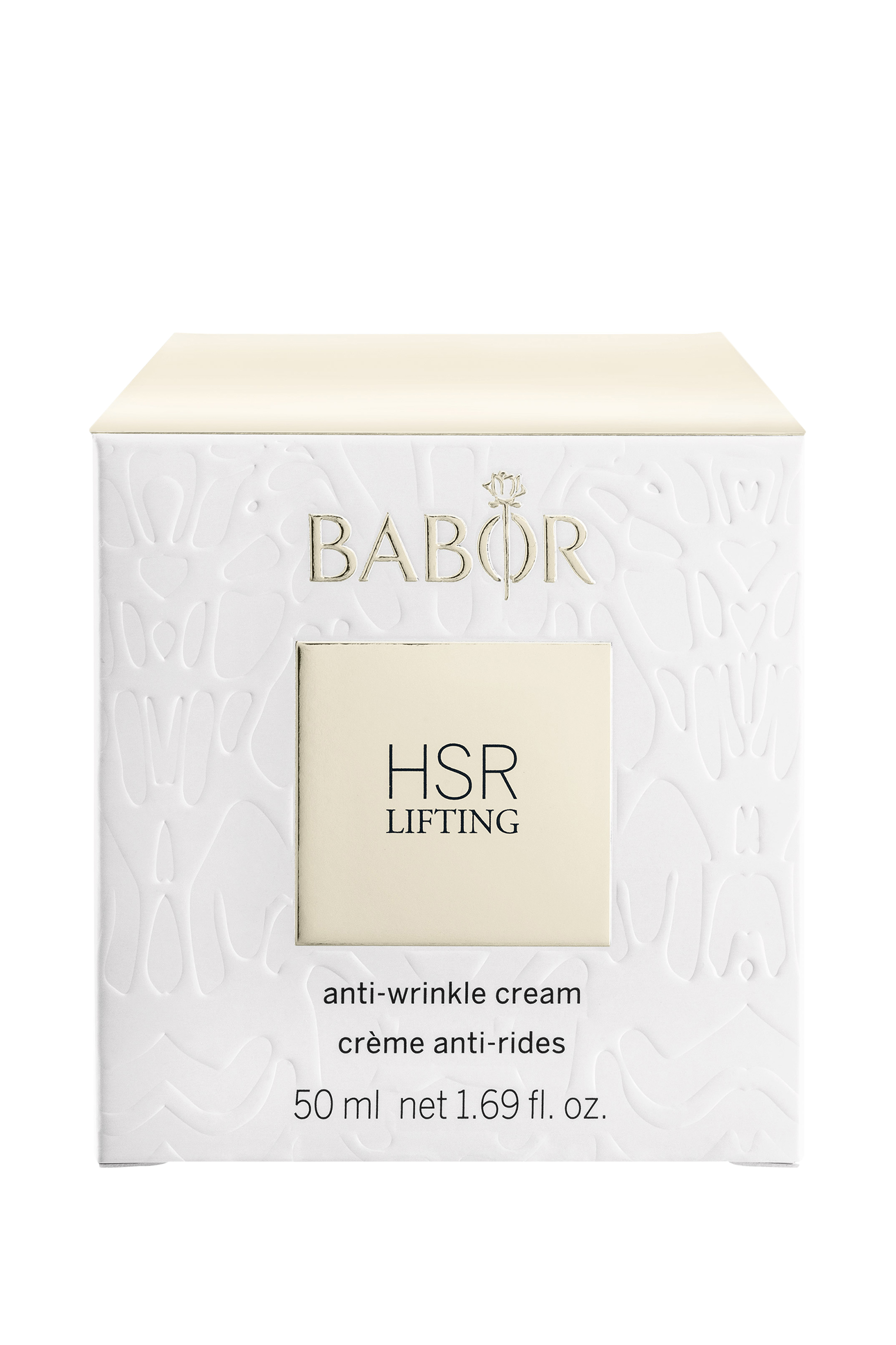 HSR Lifting Anti-Wrinkle Cream