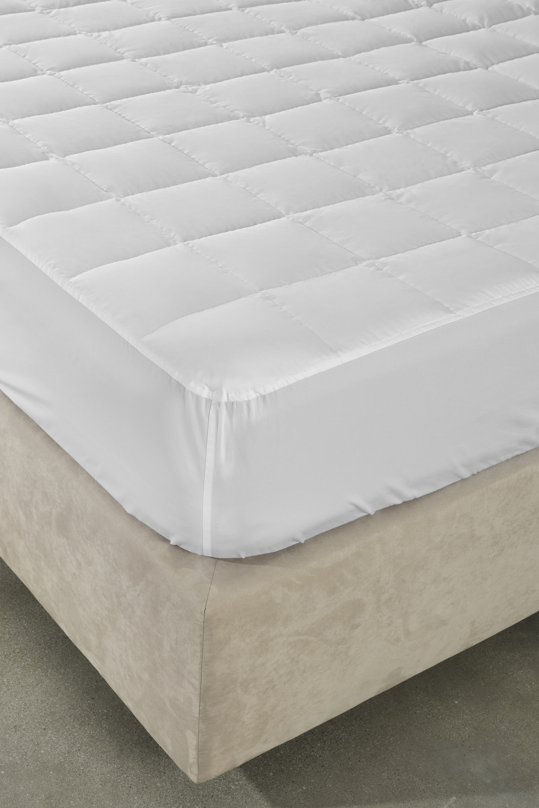 Immer Bed Cover