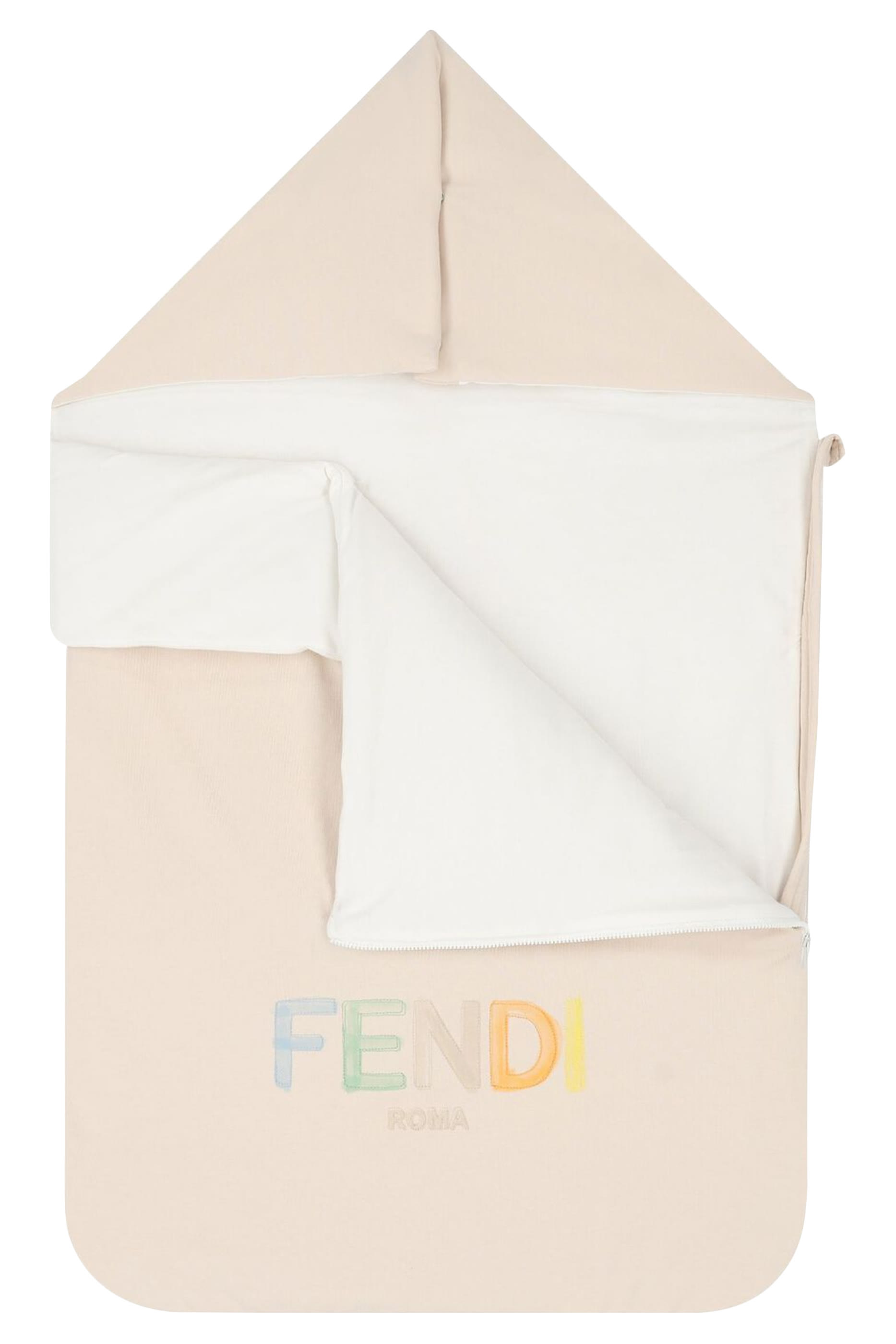 Kids Logo Sleeping Bag