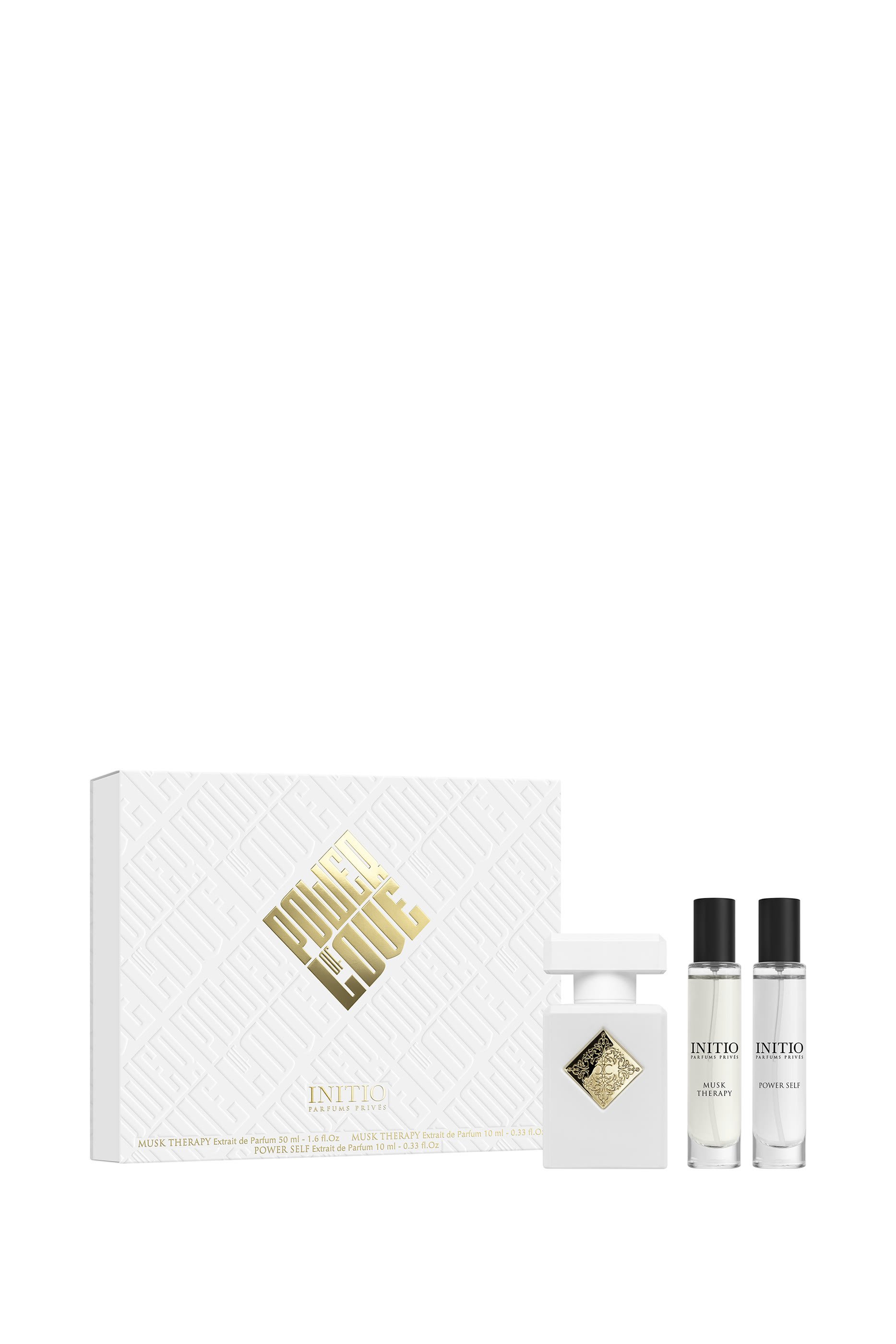 Musk Therapy Coffret Festive Set 