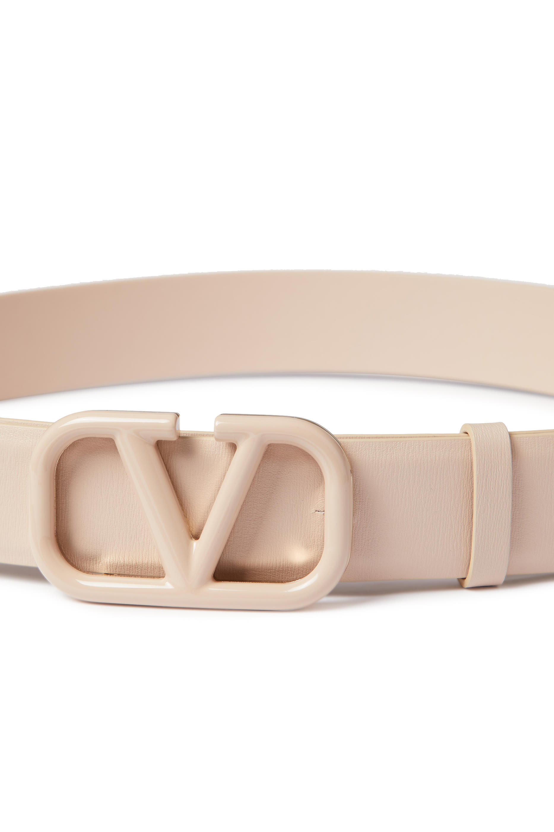  VLogo Signature Belt