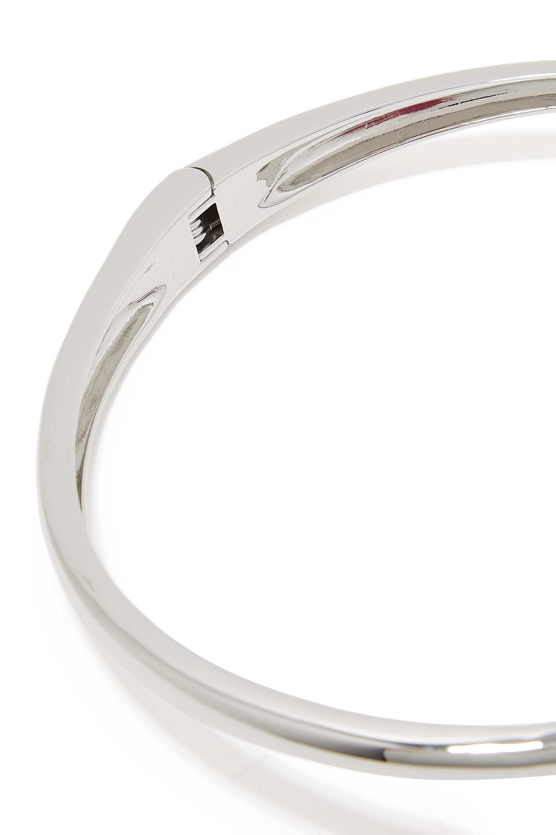 Future Floral Choker