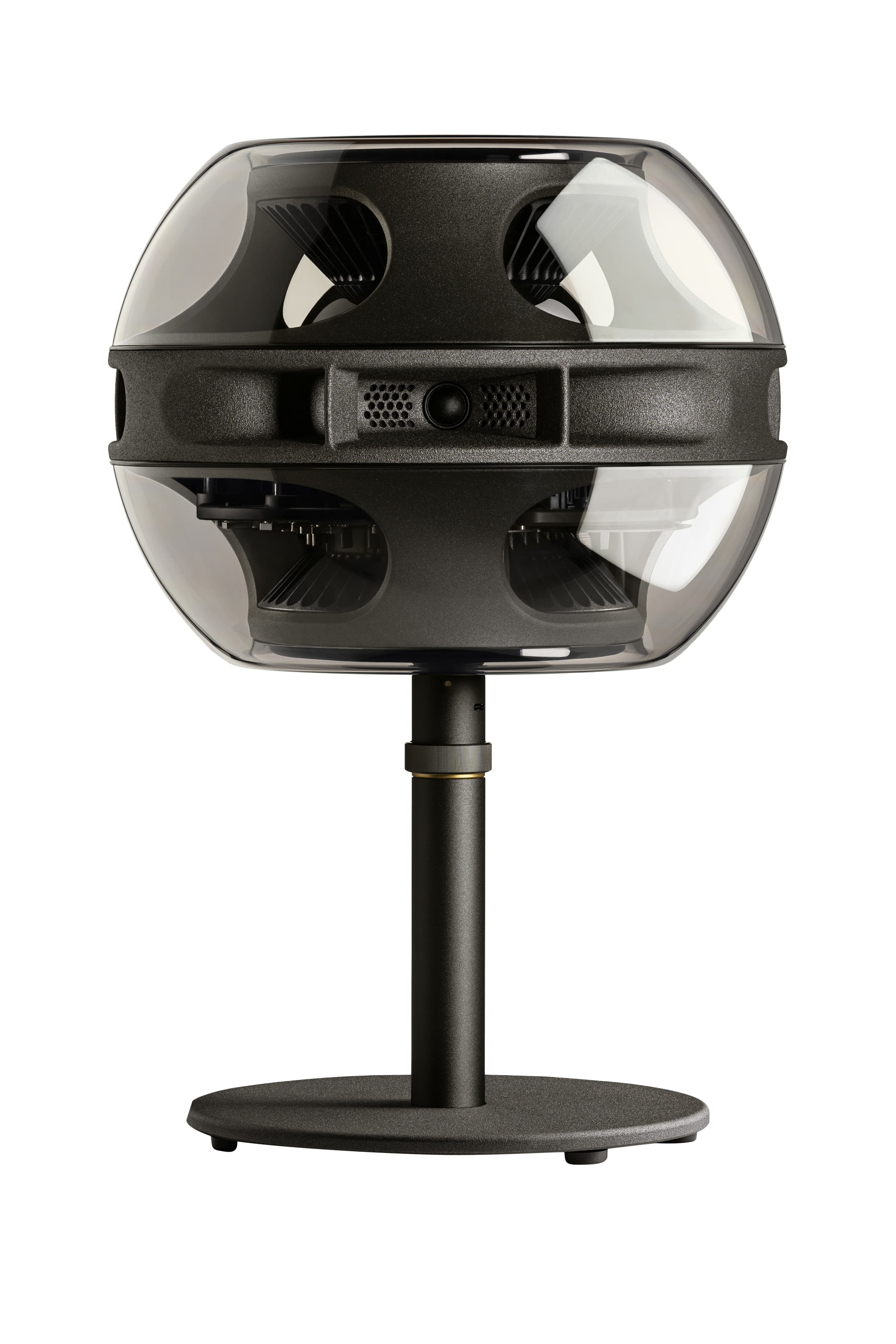 Cell Alpha Wireless Speaker with Table Stand