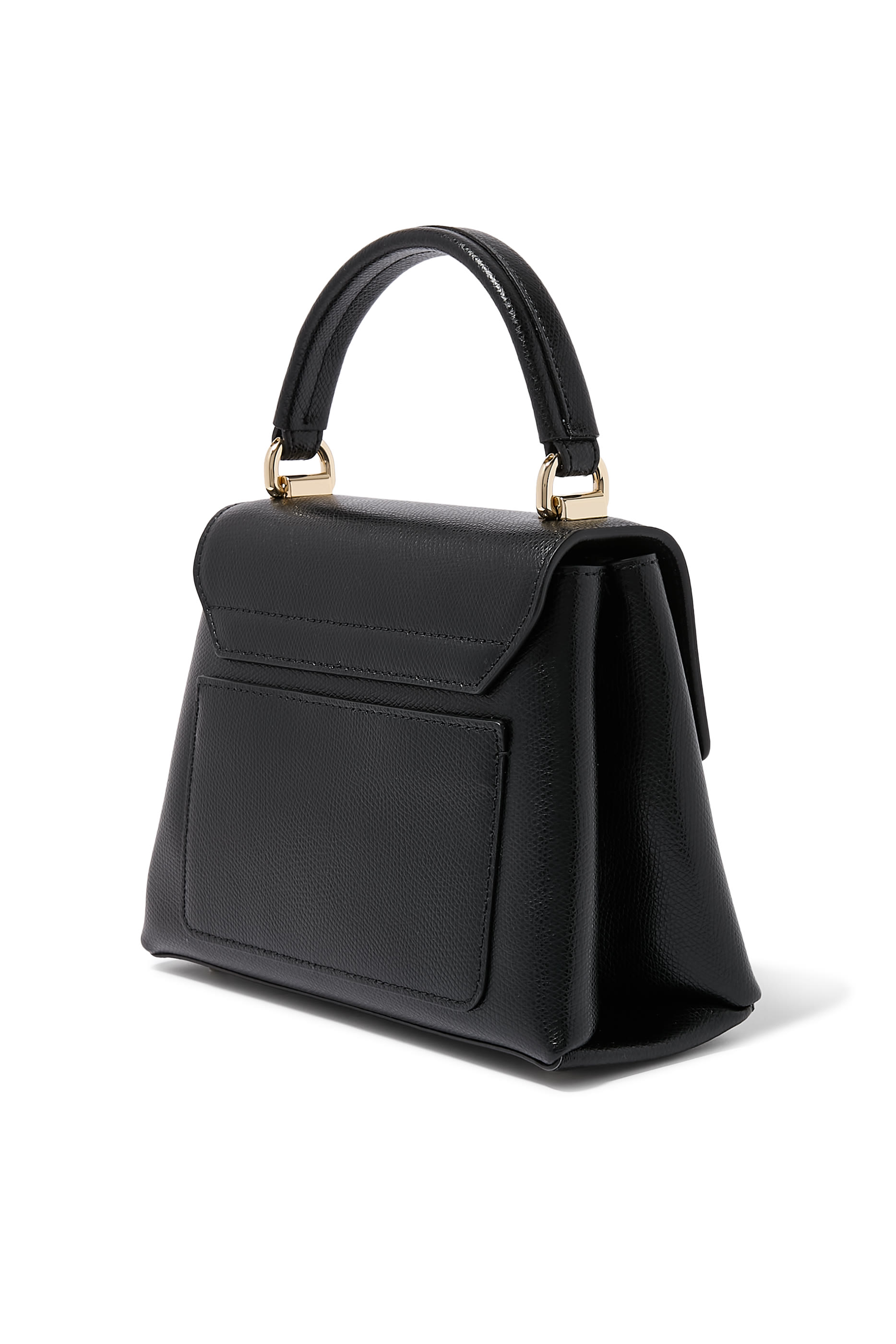  1927 Mini Top Handle Bag