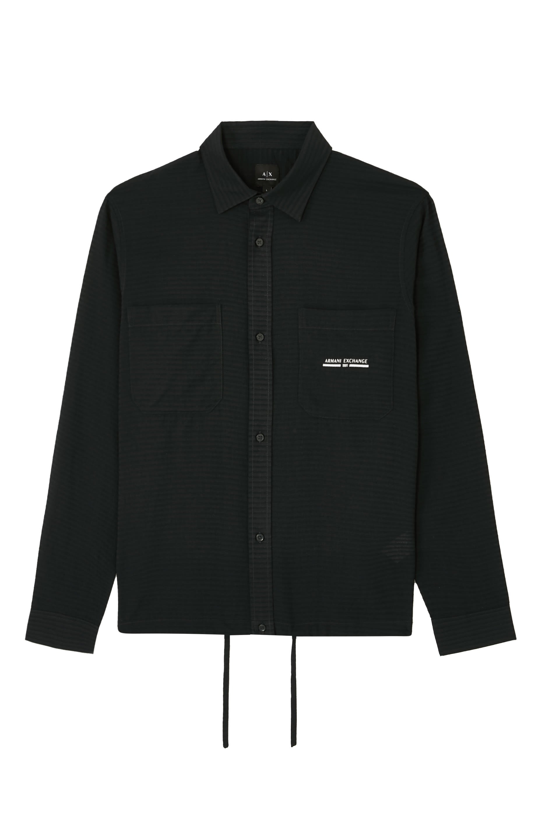 Marina Long Sleeve Shirt