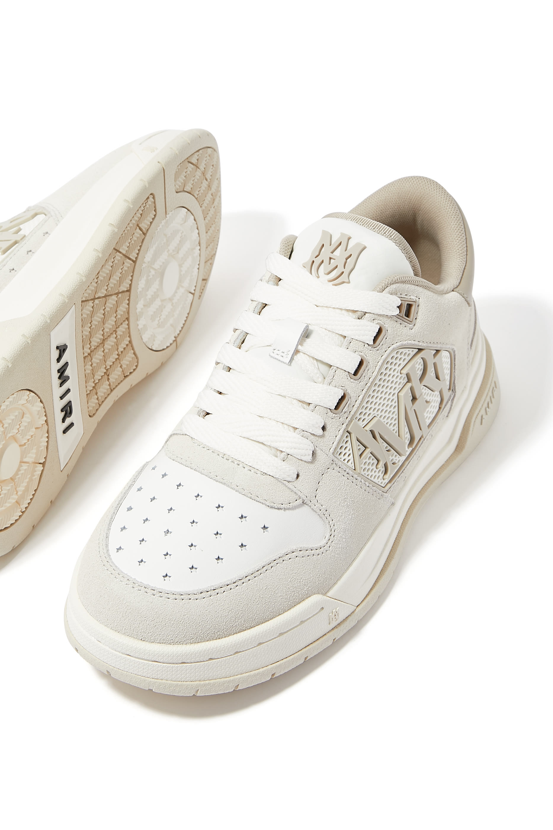 Suede Classic Low Top Sneakers