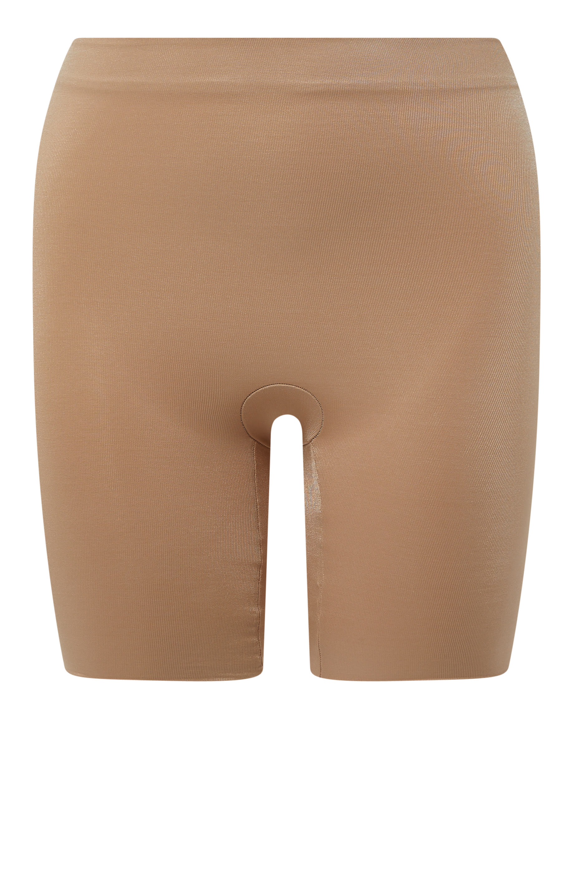 Suit Your Fancy Booty Booster Shorts