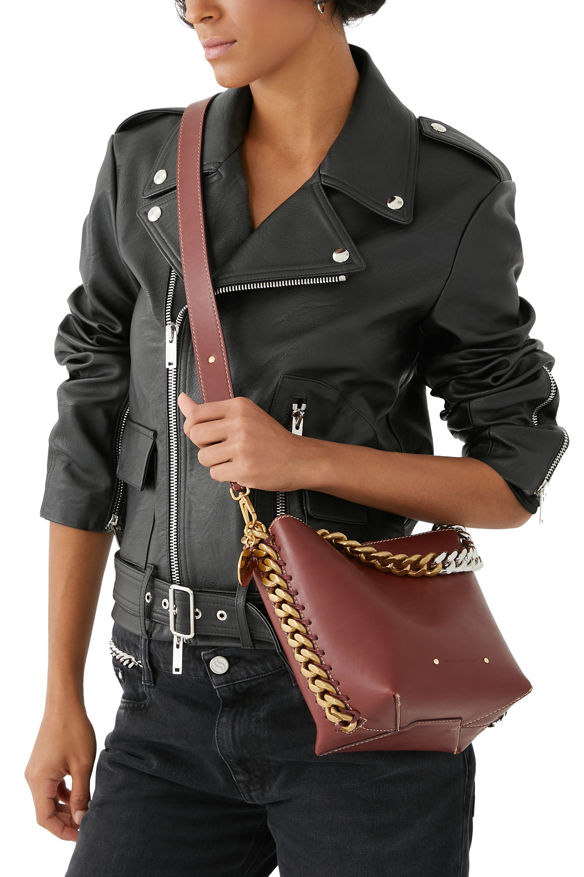 Frayme Bucket Bag