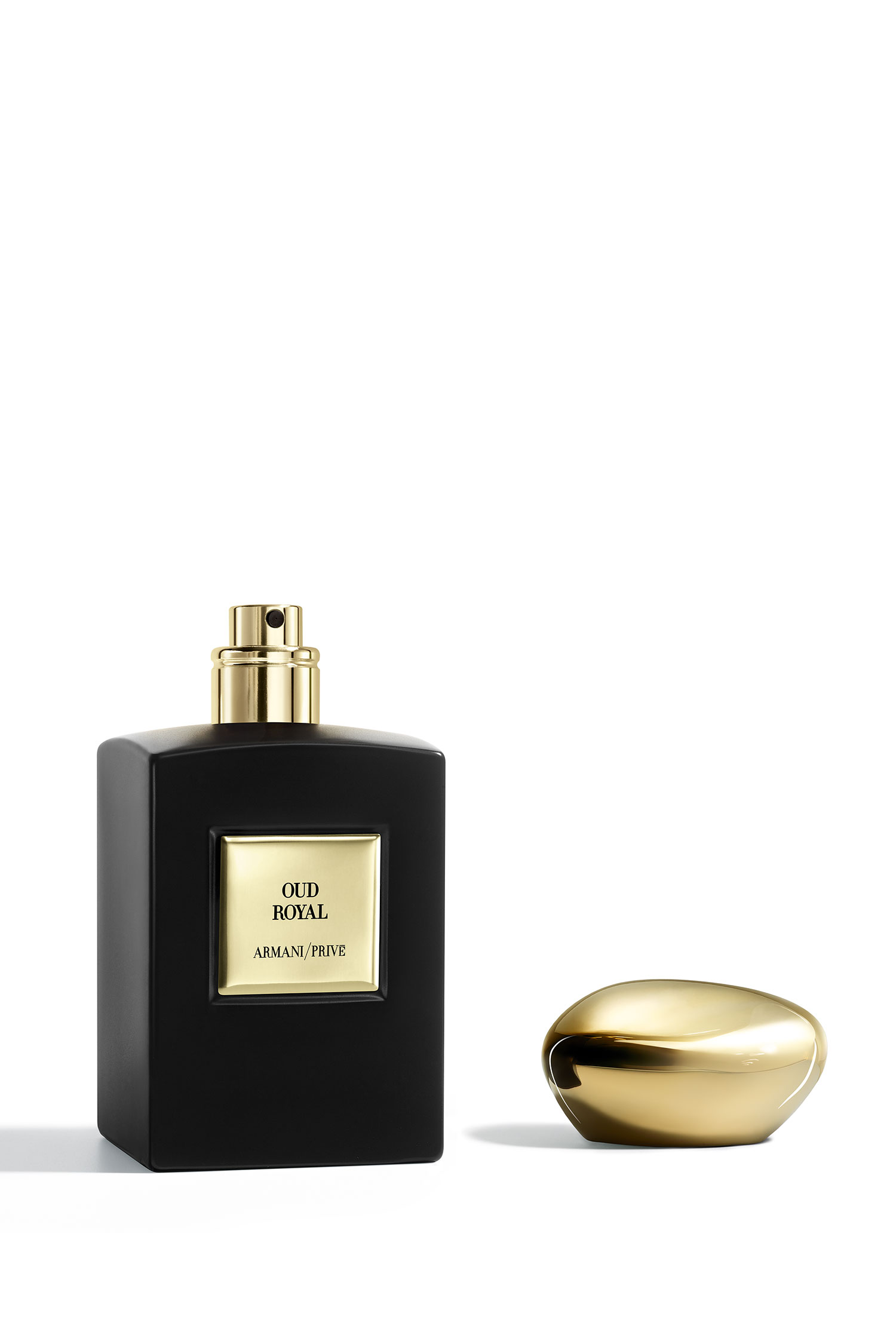 Prive Oud Royal Eau de Parfum