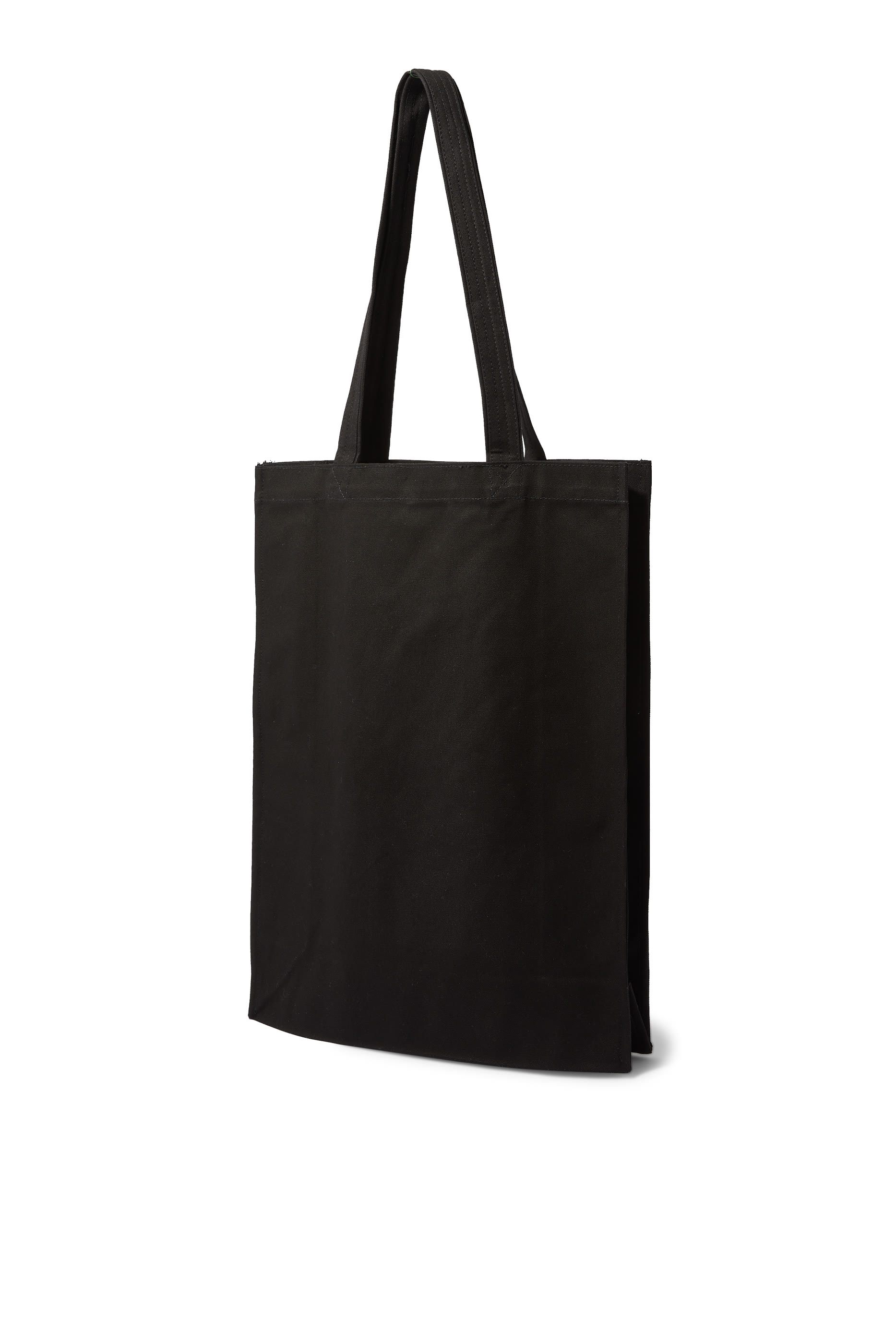 November Stencil Tote Bag