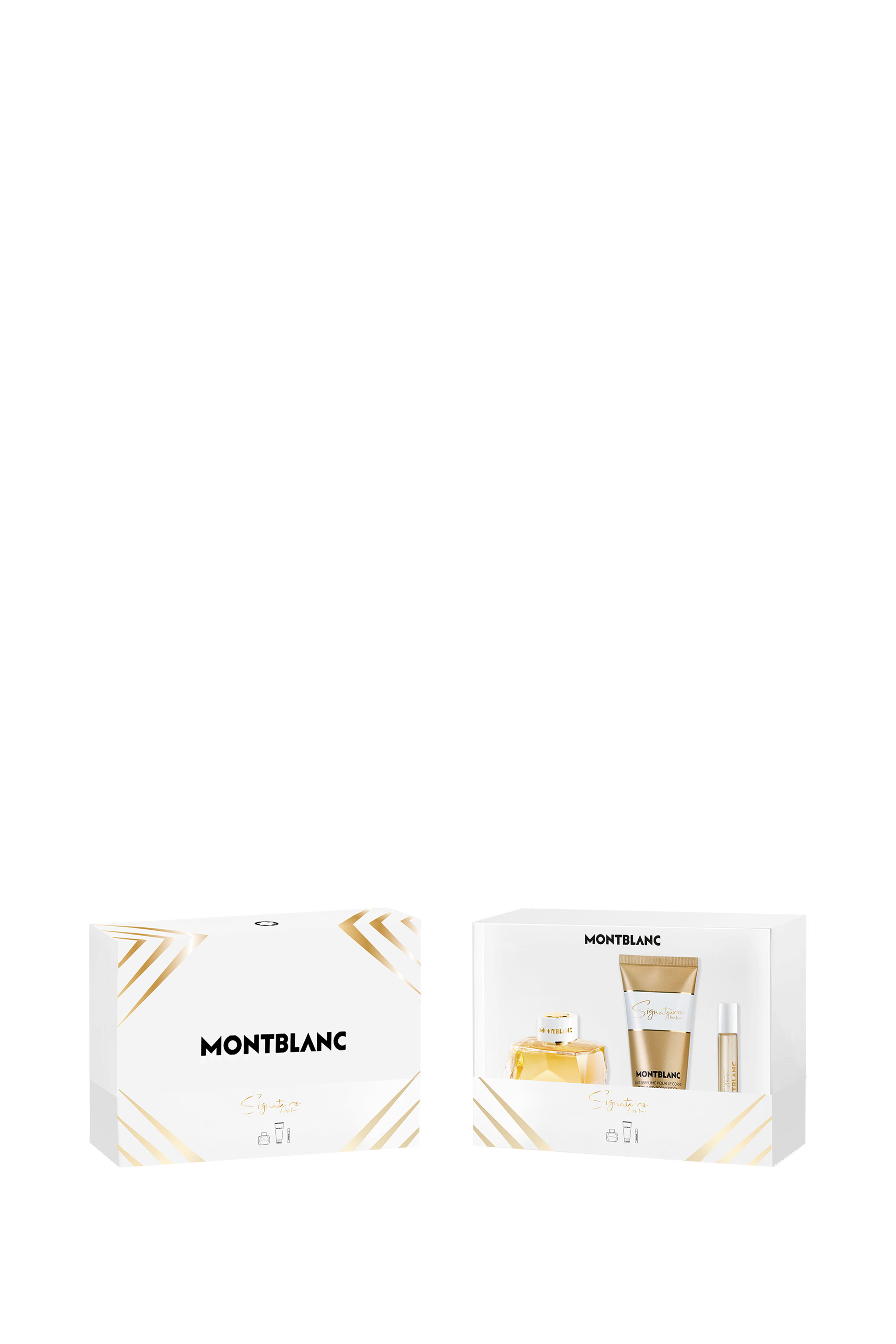 Signature Absolue Eau De Parfum Trio Set