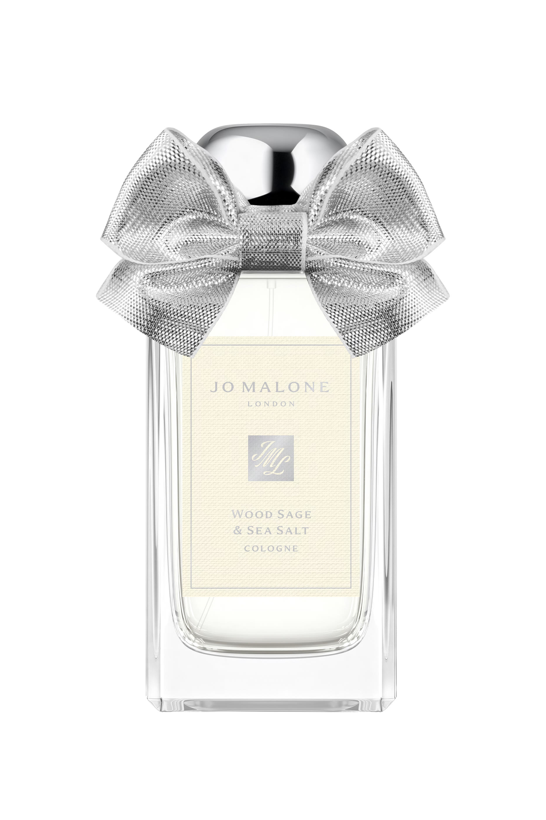 Special-Edition Wood Sage & Sea Salt Cologne