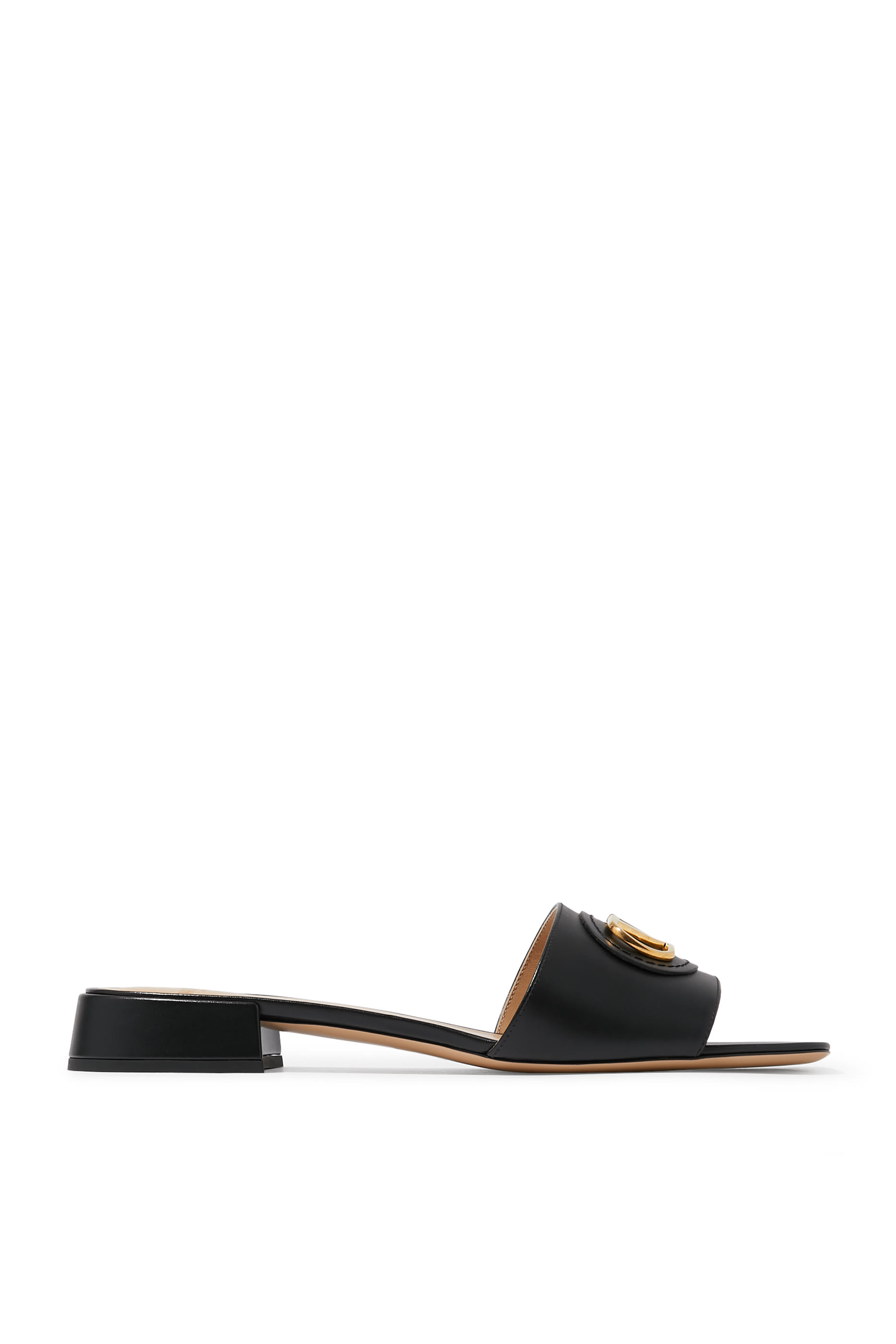 VLogo Signature Sandals