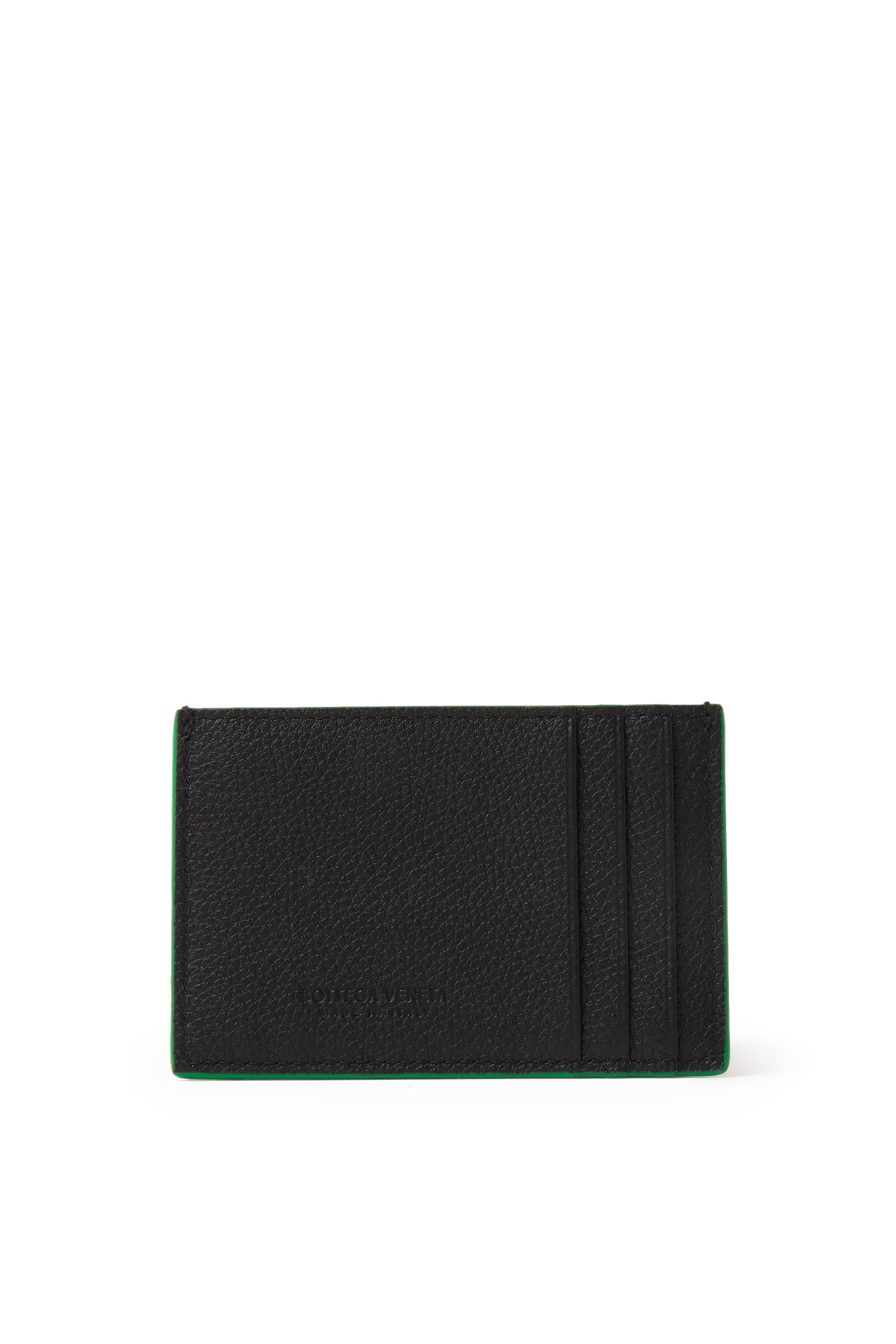 Cassette Credit Card Case