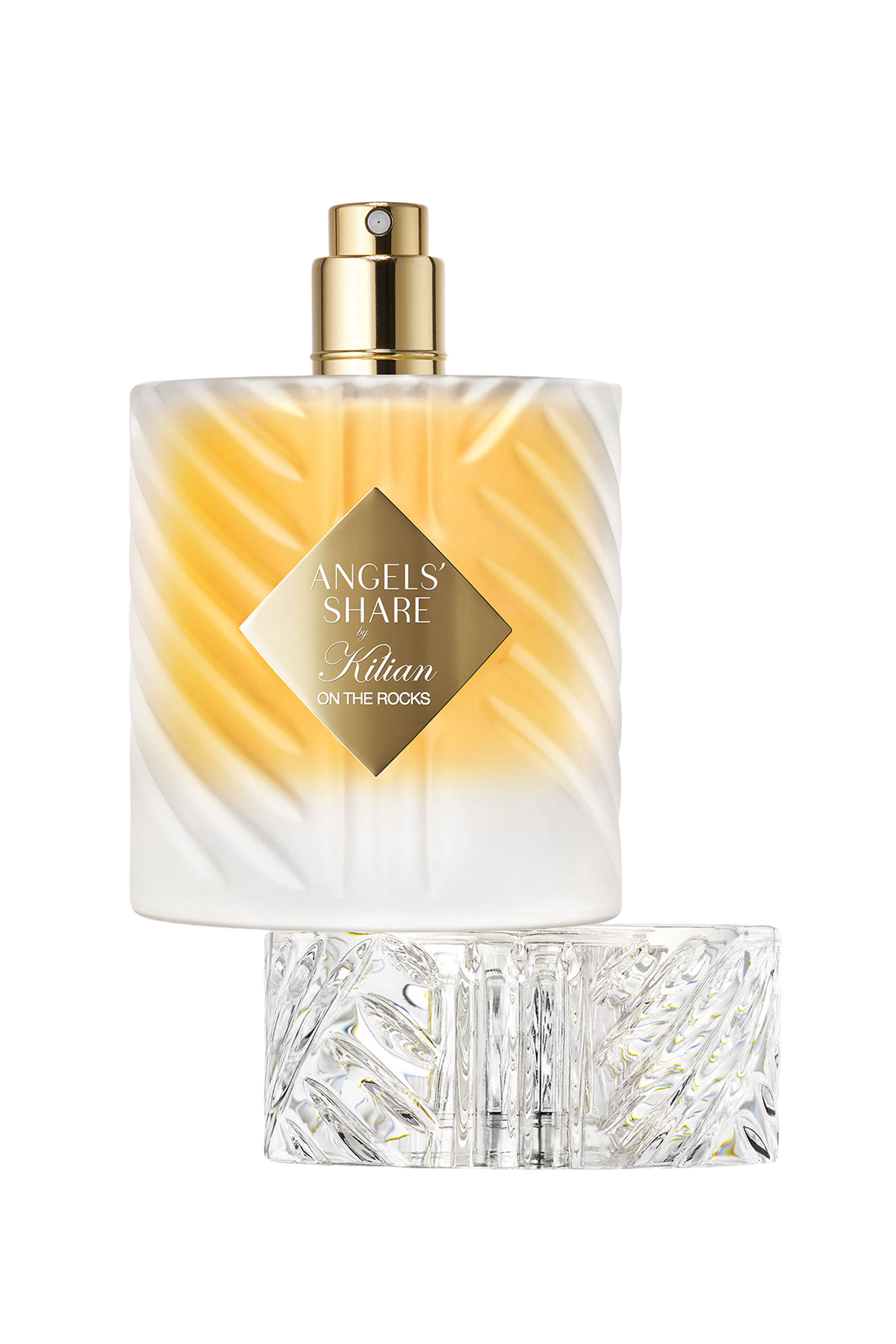 Angels' Share on the Rocks Perfume