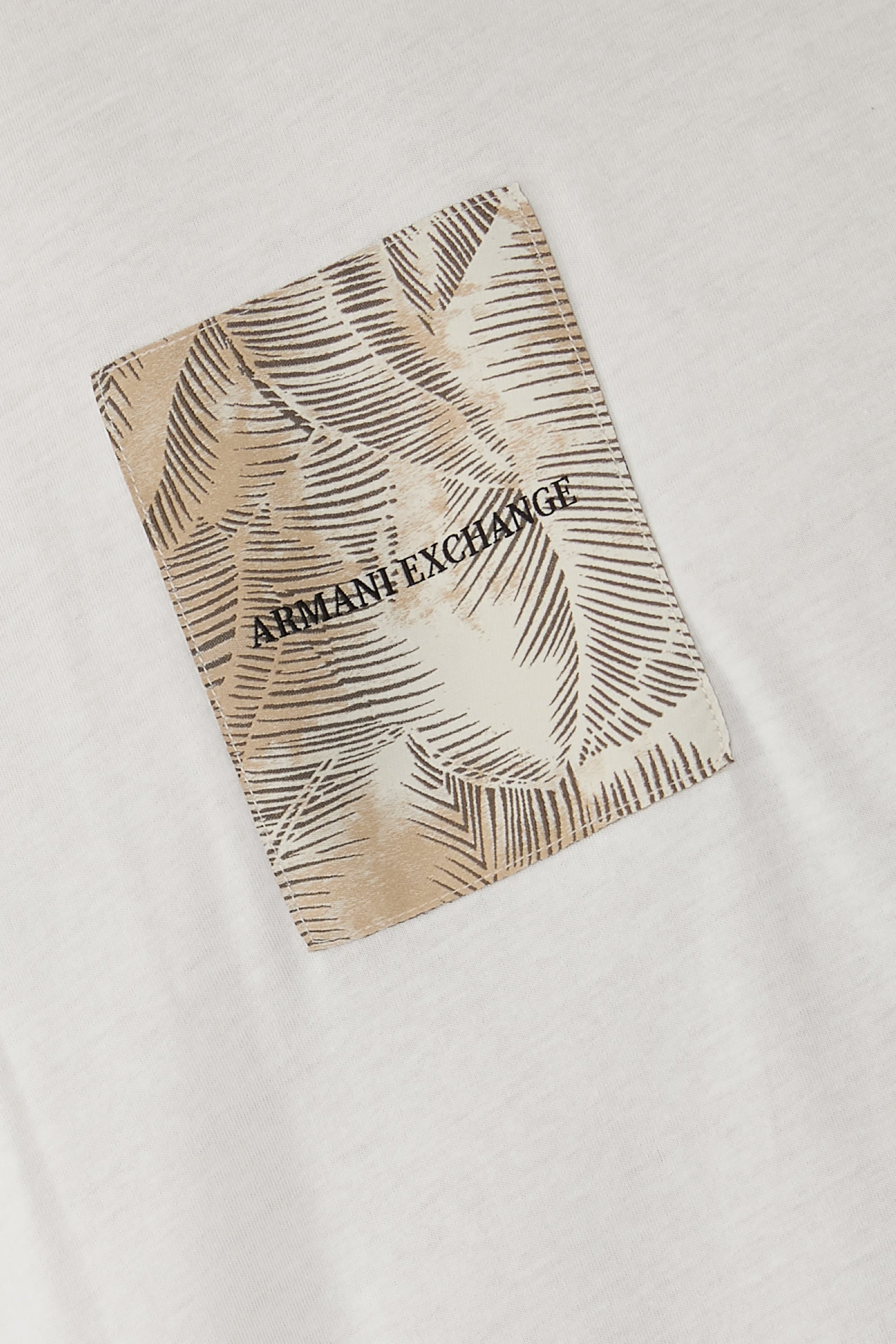 Ibiza AX Logo T-Shirt