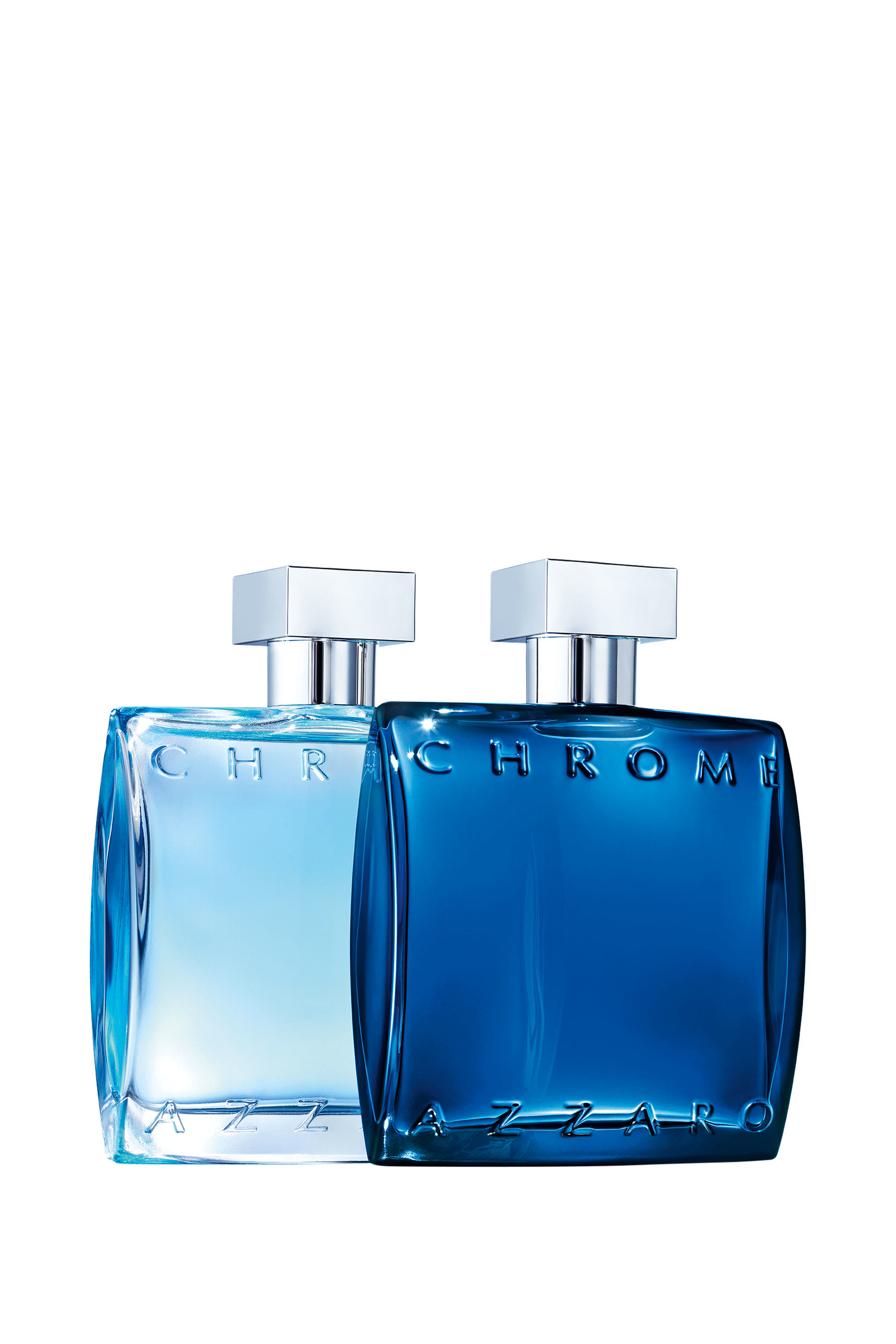 Chrome Eau de Parfum