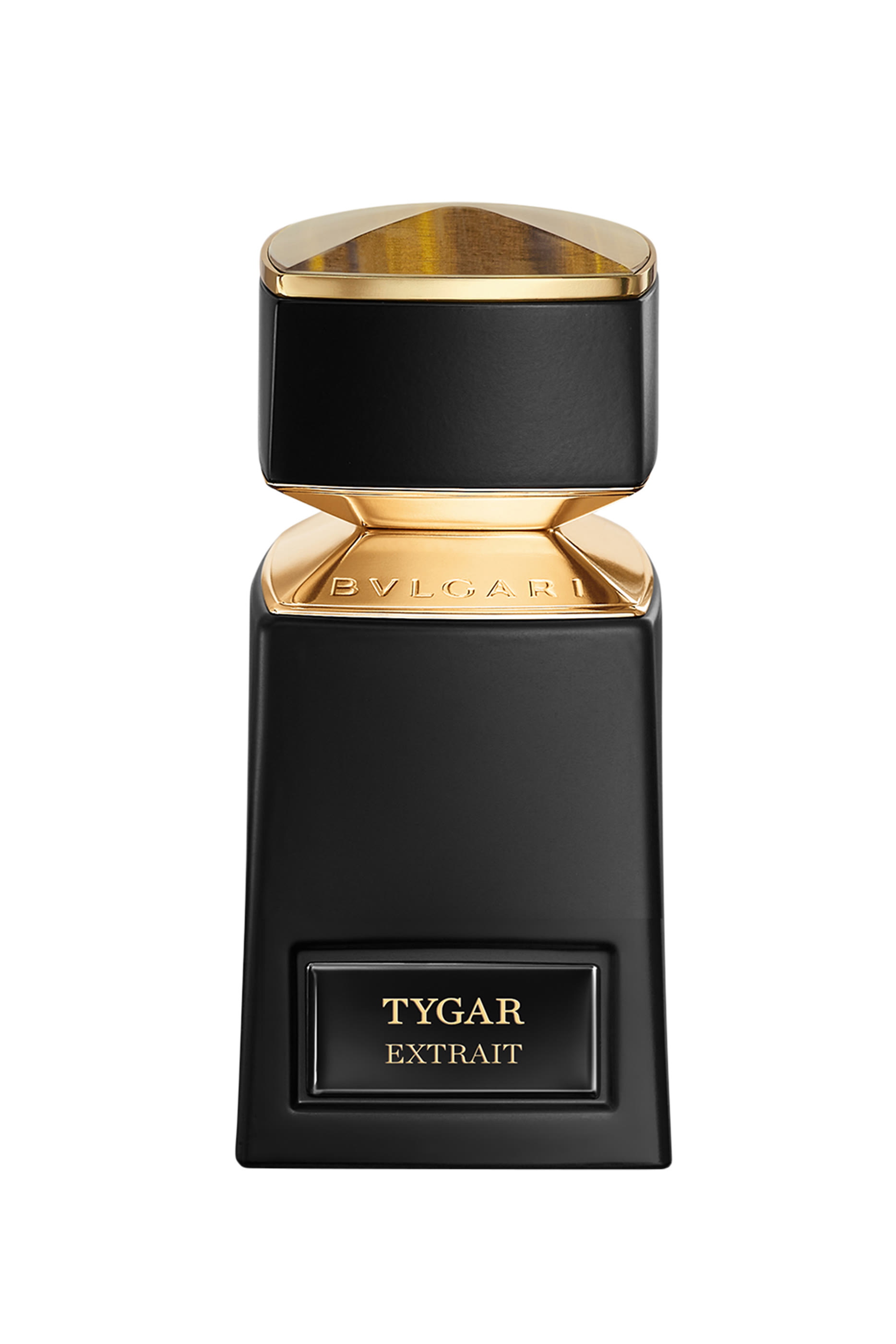 Le Gemme Tygar Extrait