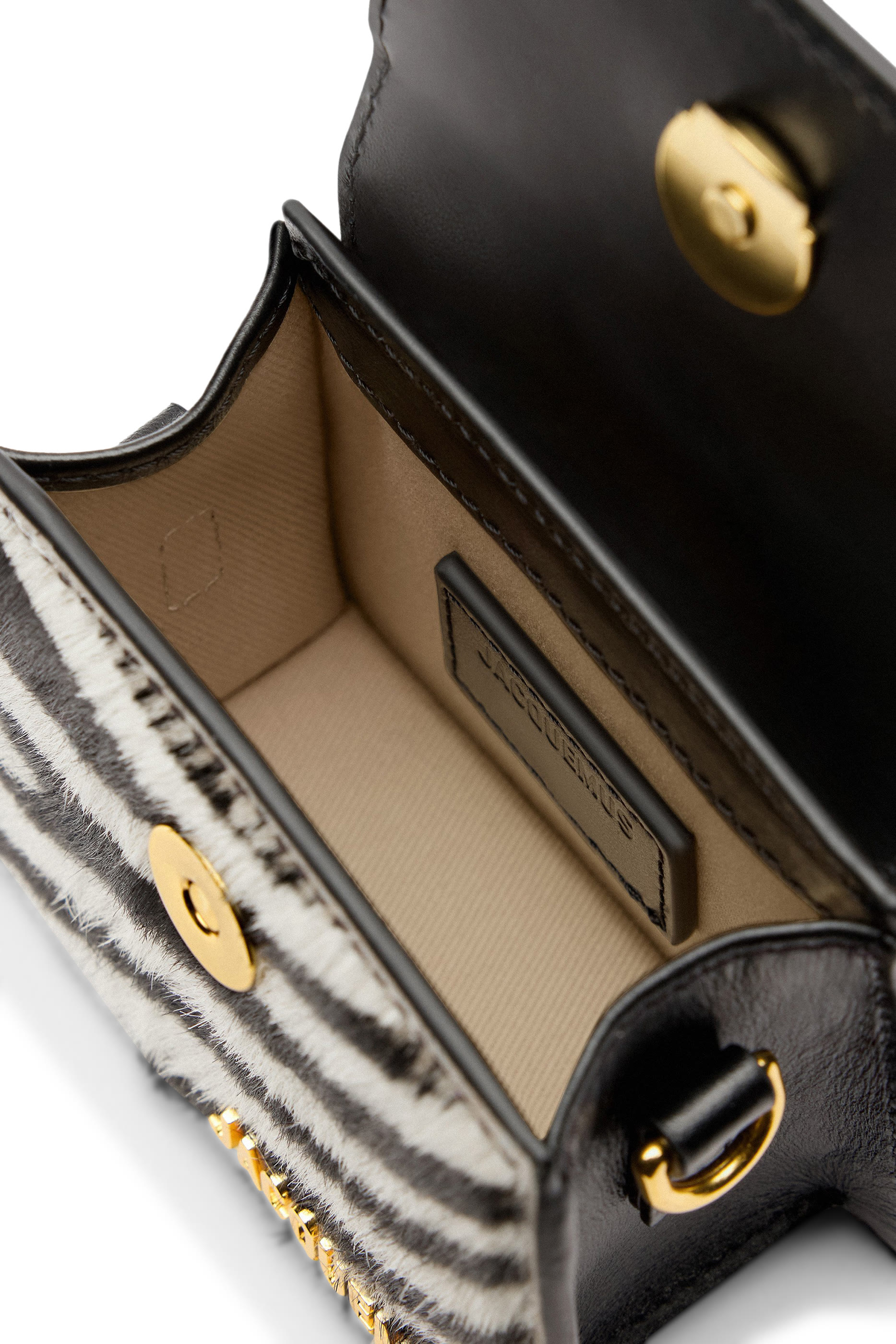 The Chiquito Handbag