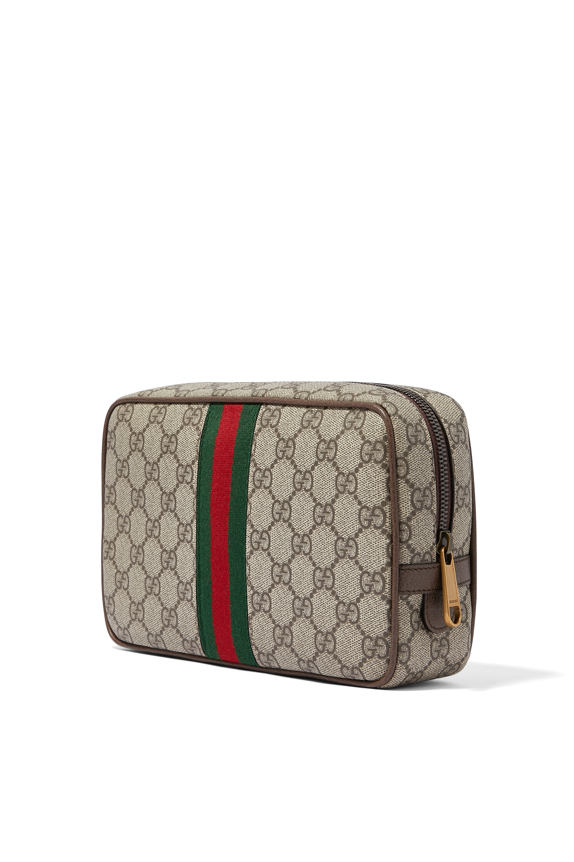 Savoy GG Toiletry Case