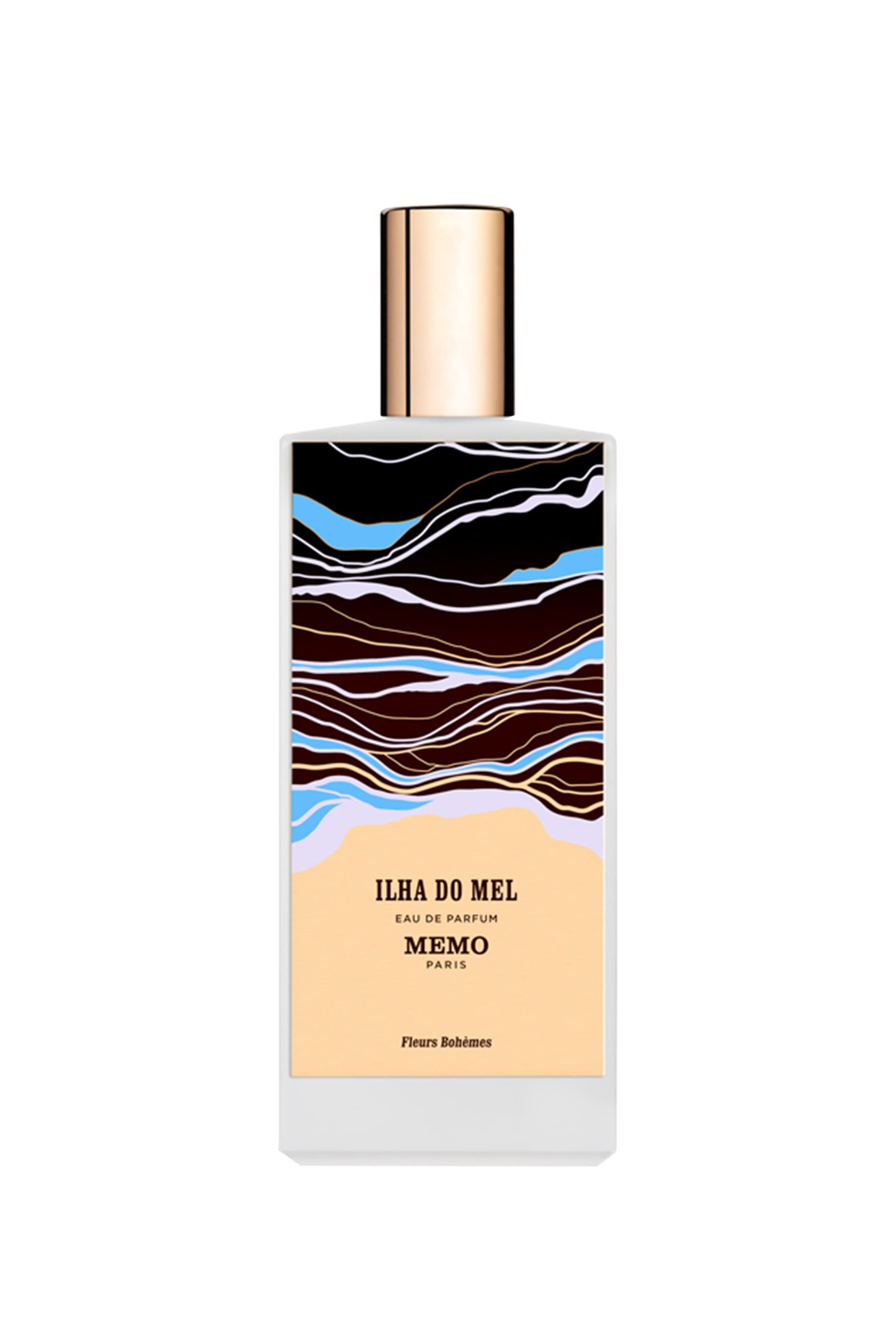 Ilha Do Mel Eau de Parfum