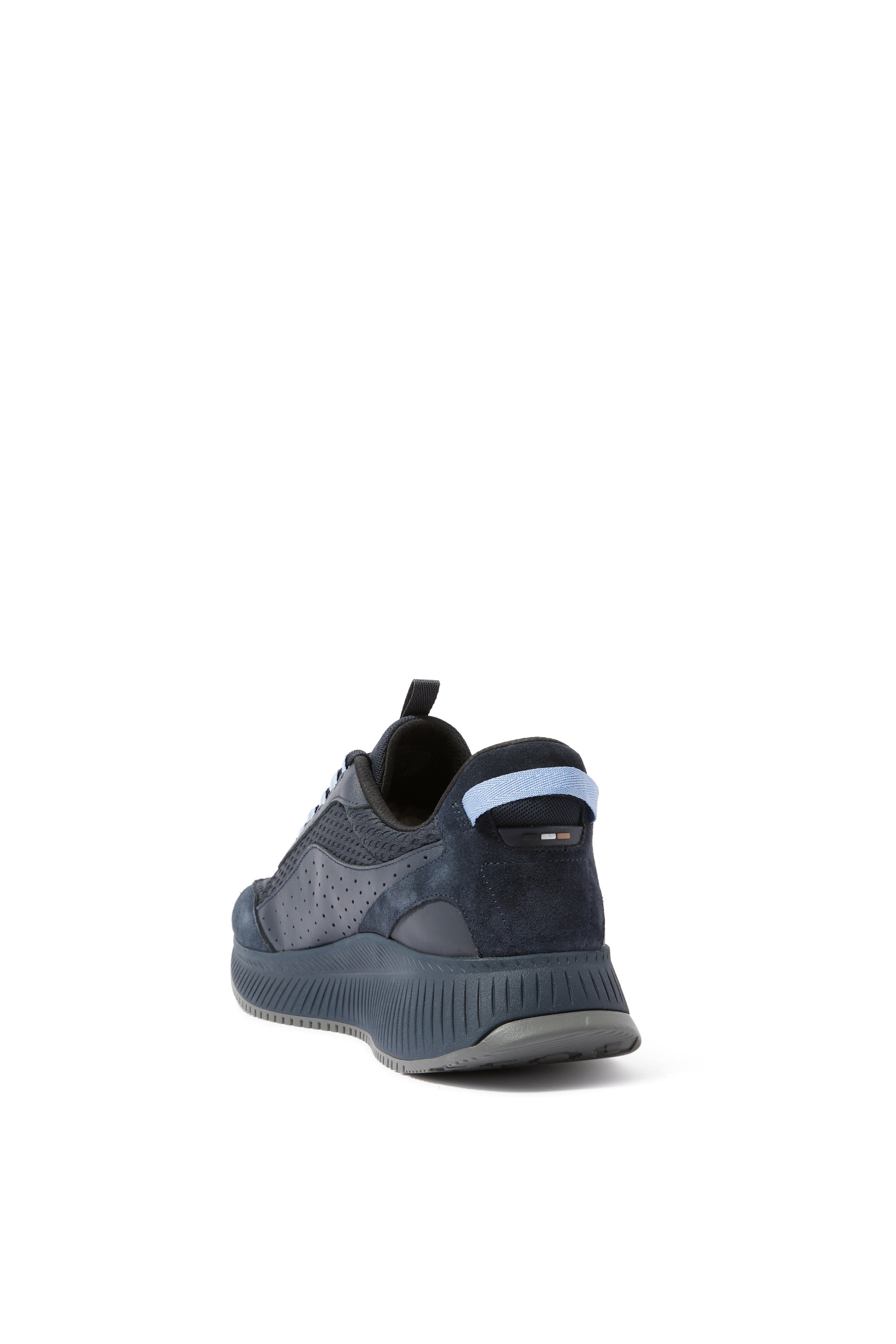 TTNM EVO Sneakers with Knitted Upper