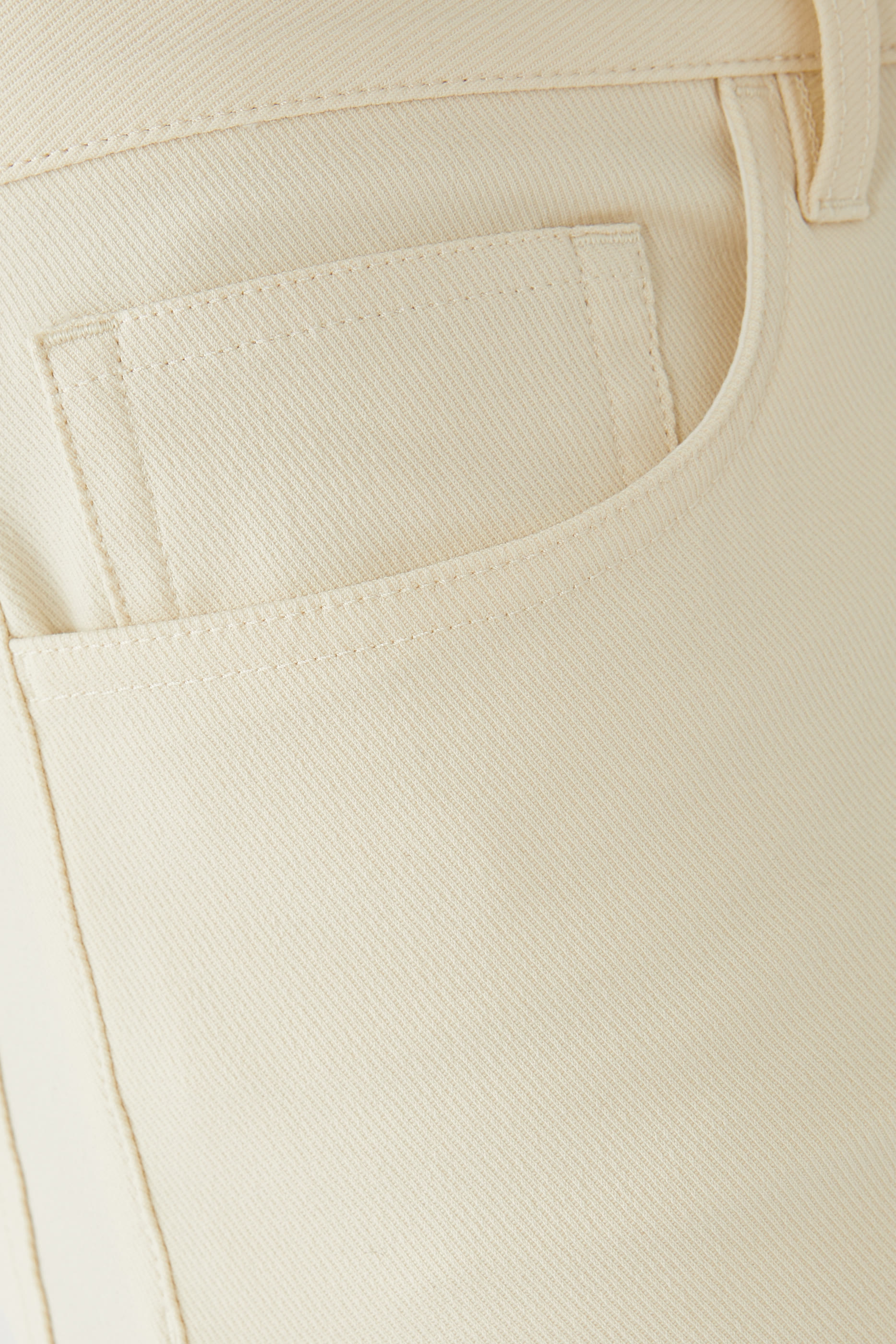 Raffi Trim Fit Ponte Pants