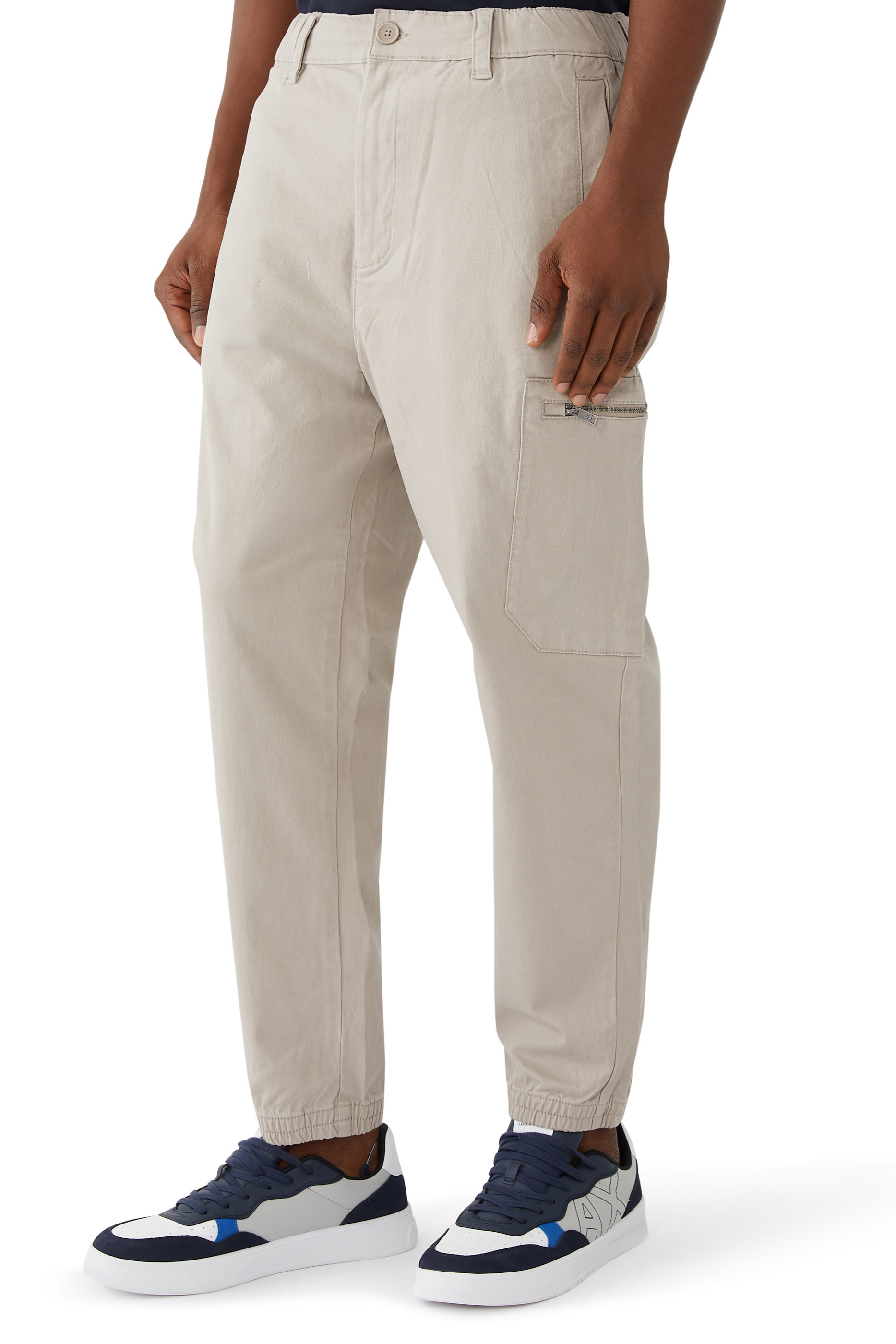 Urban Expedition Cargo Trousers