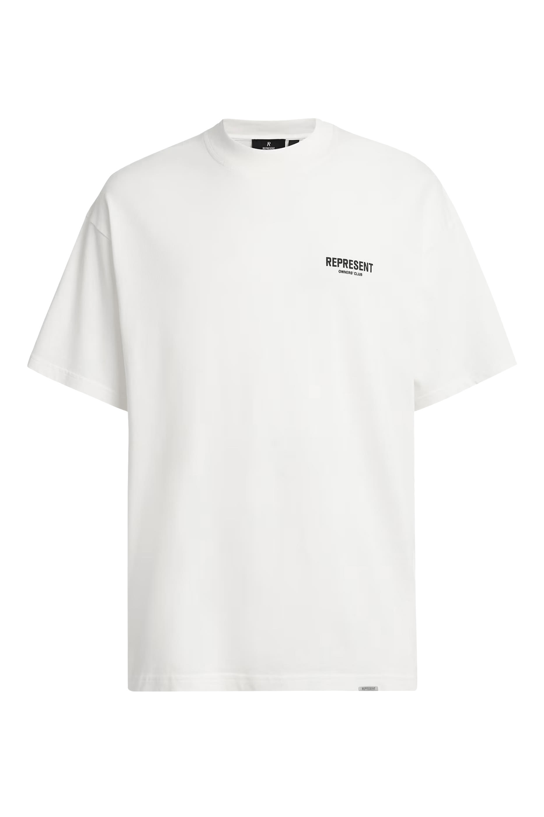 Owners Club Script T-Shirt