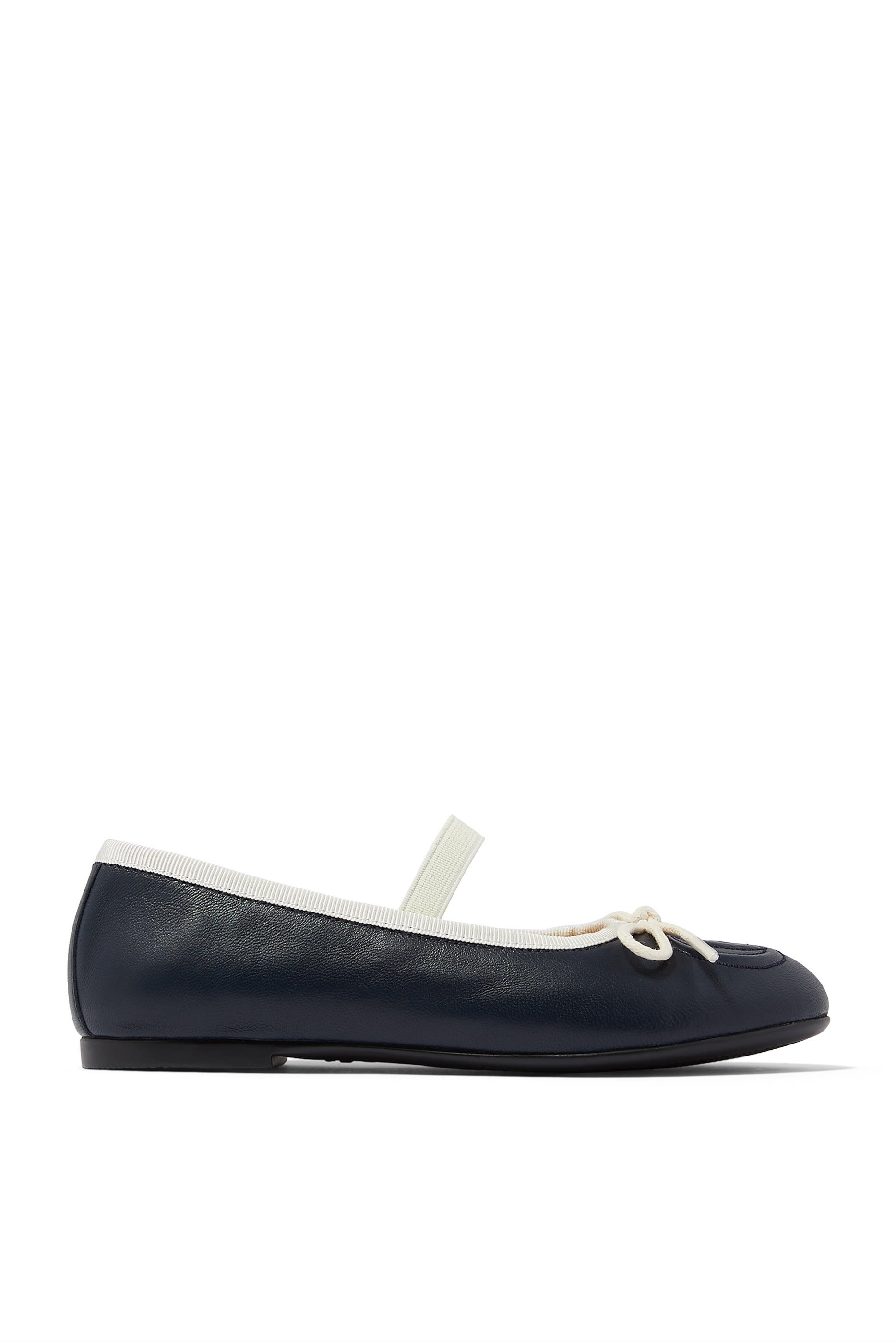 Kids Double G Ballet Flat