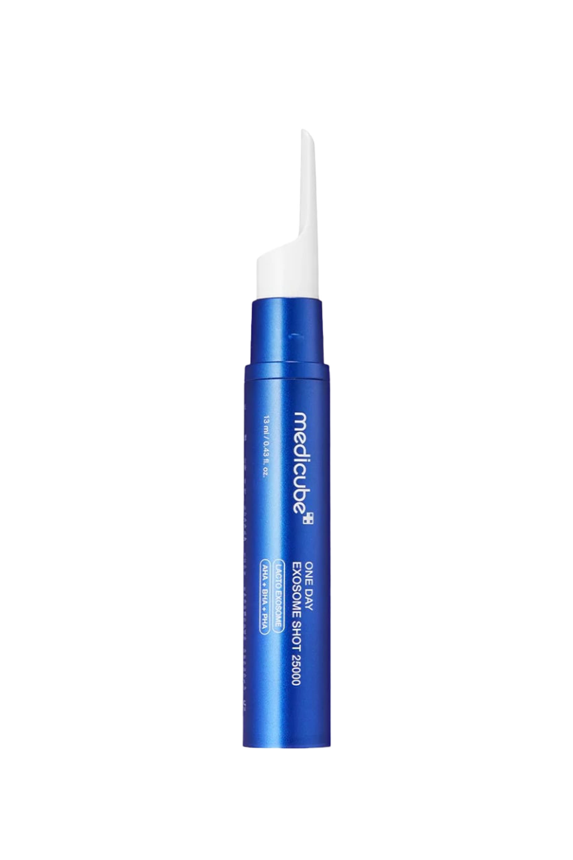 Medicube One Day Exosome Shot Skin Booster 