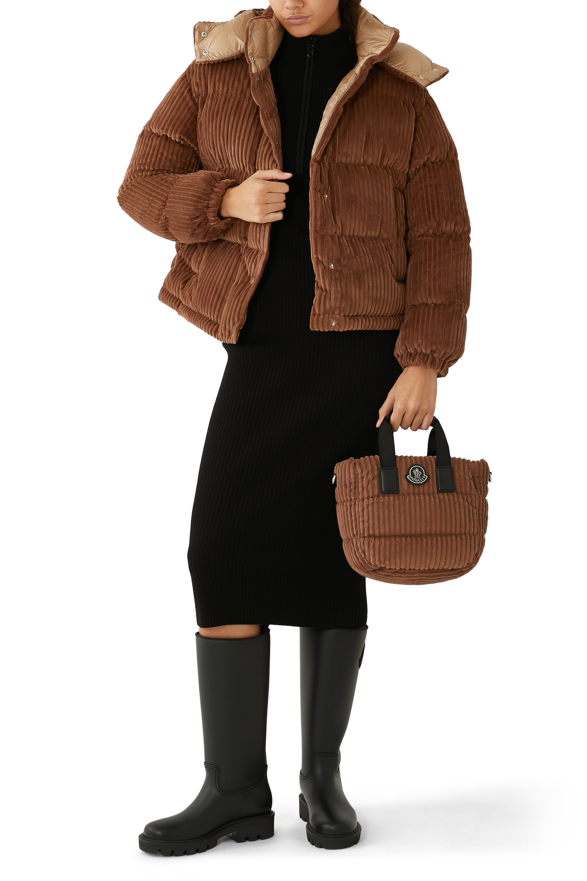 Caradoc Mini Tote Bag