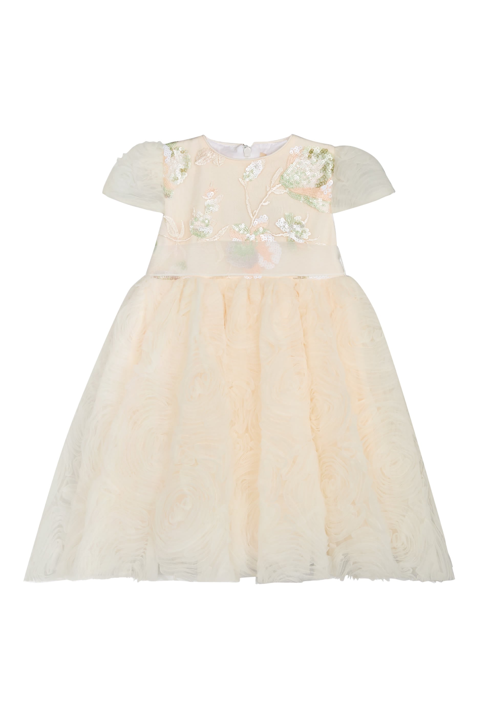 Kids Tulle Dress
