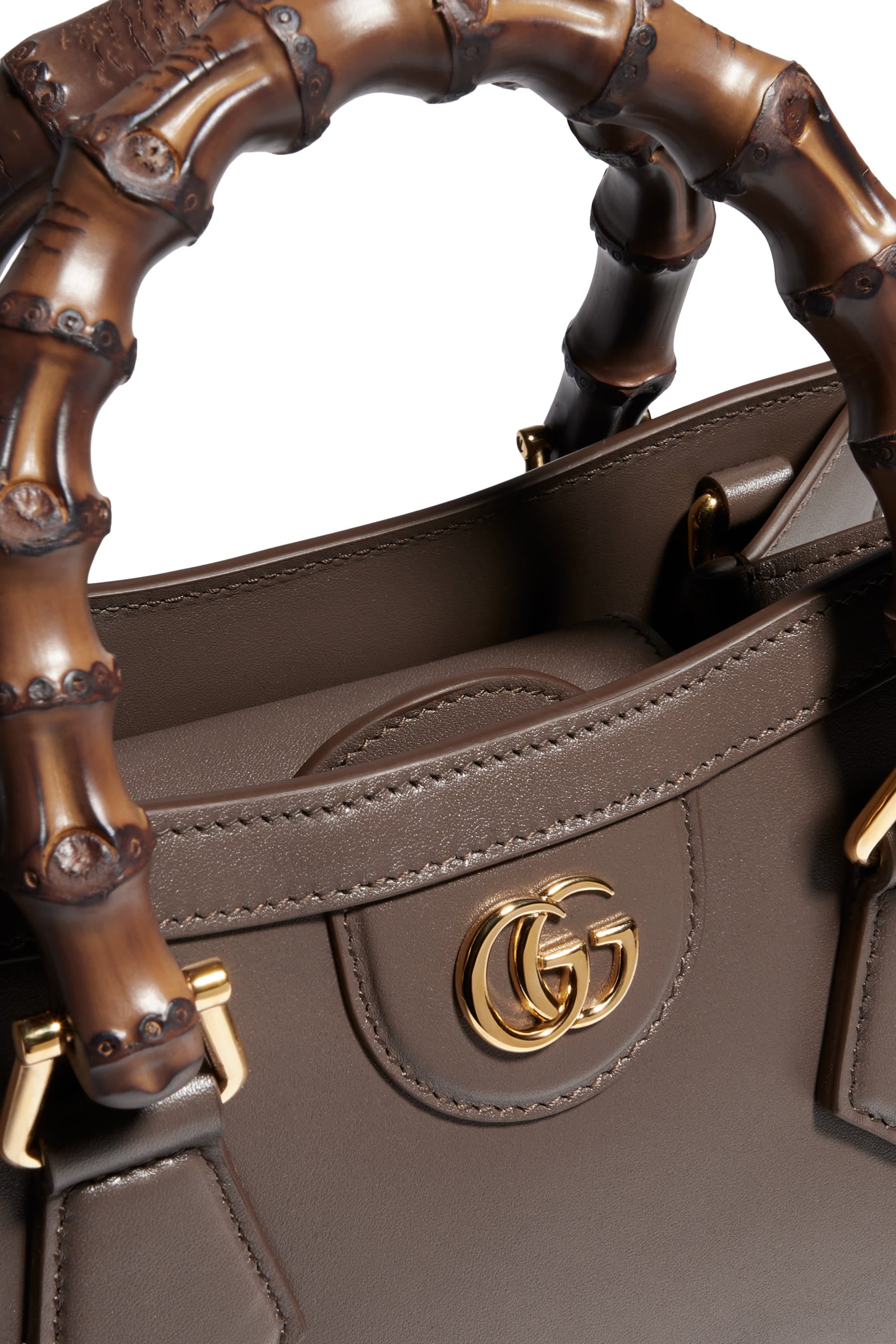 Diana Small Tote Bag 